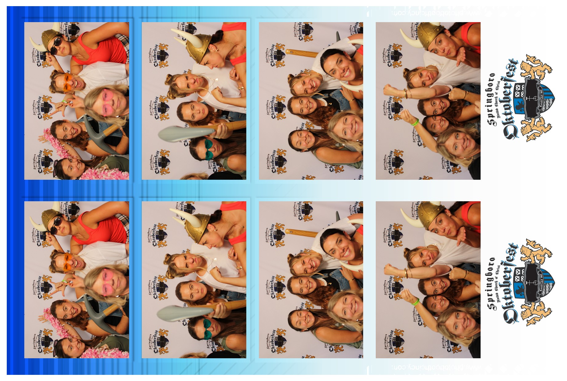 Springboro United Church of Christ Oktoberfest (Saturday) | View more photos from the event at gallery.photoboothcincy.com/u/PhotoBoothCincy/Springboro-United-Church-of-Christ-Oktoberfest-Saturday