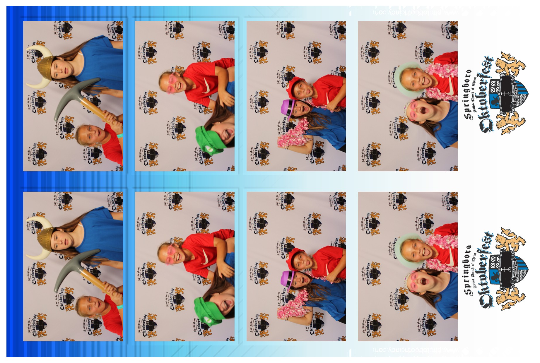 Springboro United Church of Christ Oktoberfest (Saturday) | View more photos from the event at gallery.photoboothcincy.com/u/PhotoBoothCincy/Springboro-United-Church-of-Christ-Oktoberfest-Saturday