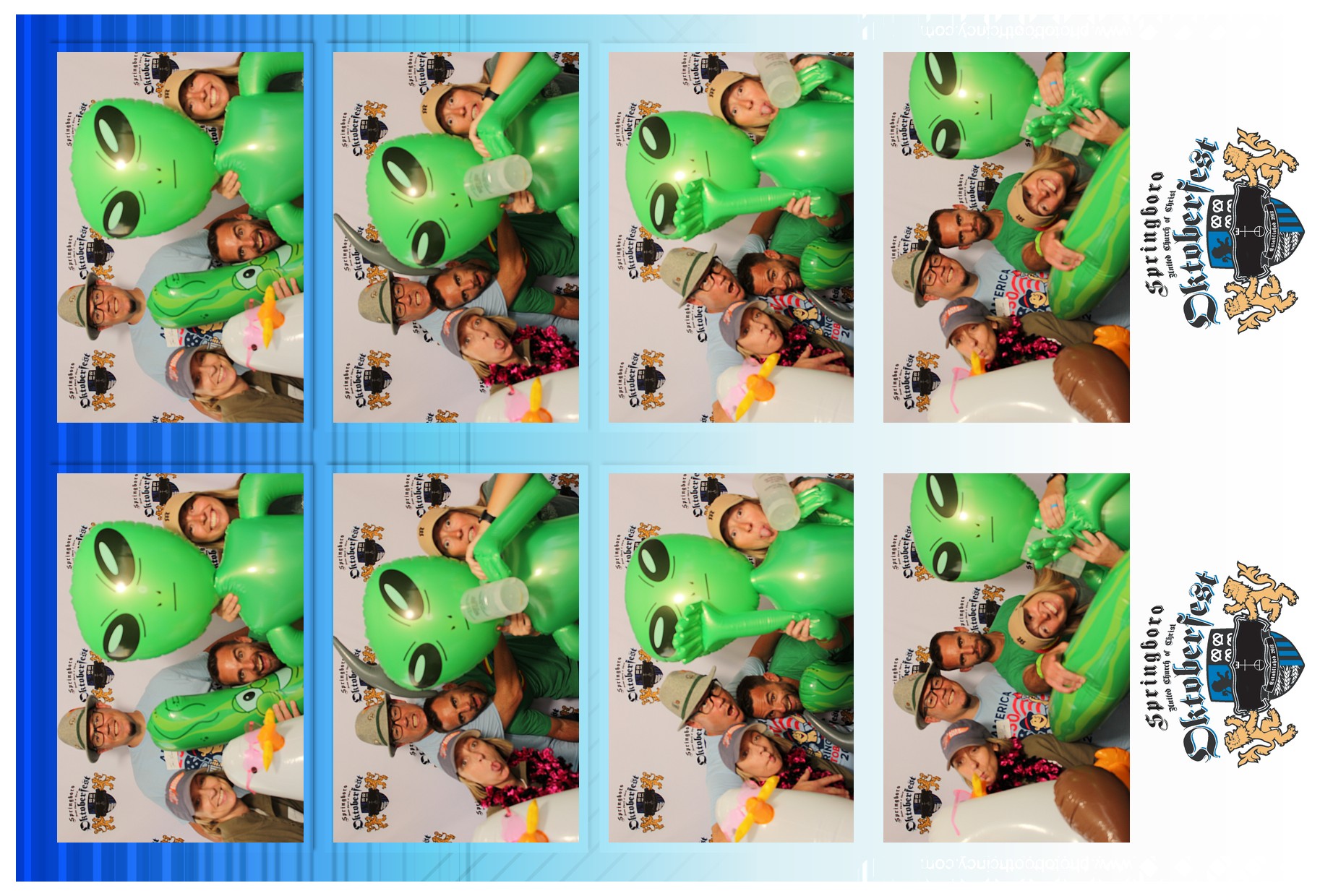 Springboro United Church of Christ Oktoberfest (Saturday) | View more photos from the event at gallery.photoboothcincy.com/u/PhotoBoothCincy/Springboro-United-Church-of-Christ-Oktoberfest-Saturday