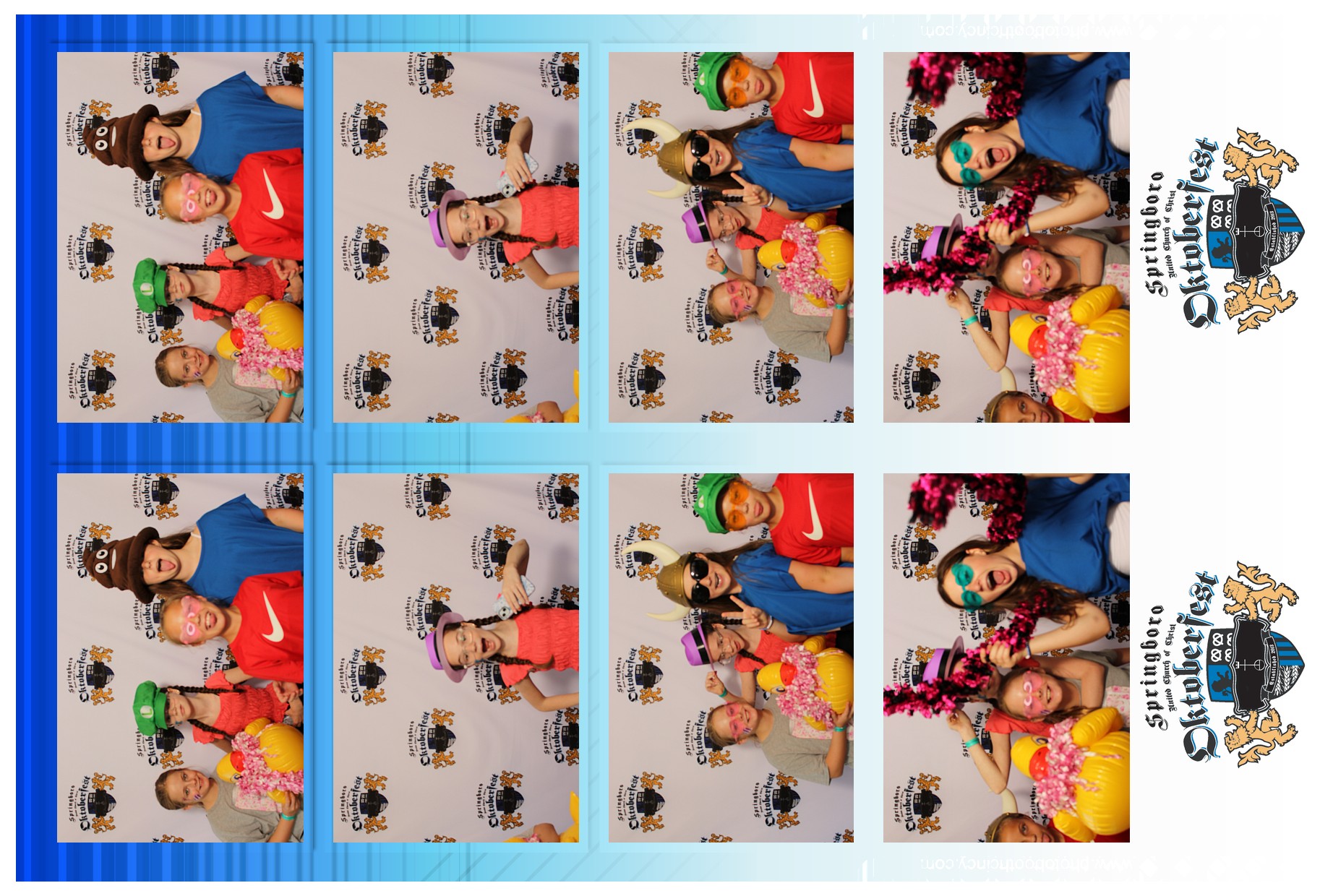 Springboro United Church of Christ Oktoberfest (Saturday) | View more photos from the event at gallery.photoboothcincy.com/u/PhotoBoothCincy/Springboro-United-Church-of-Christ-Oktoberfest-Saturday