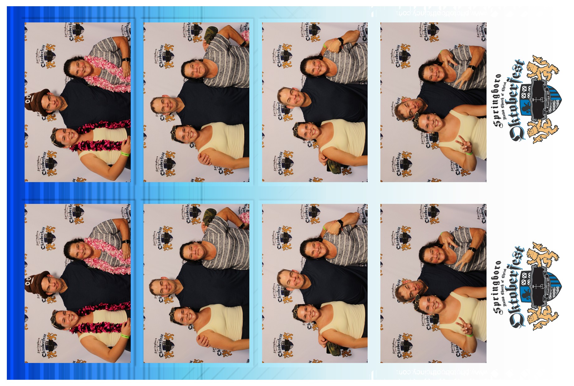 Springboro United Church of Christ Oktoberfest (Saturday) | View more photos from the event at gallery.photoboothcincy.com/u/PhotoBoothCincy/Springboro-United-Church-of-Christ-Oktoberfest-Saturday