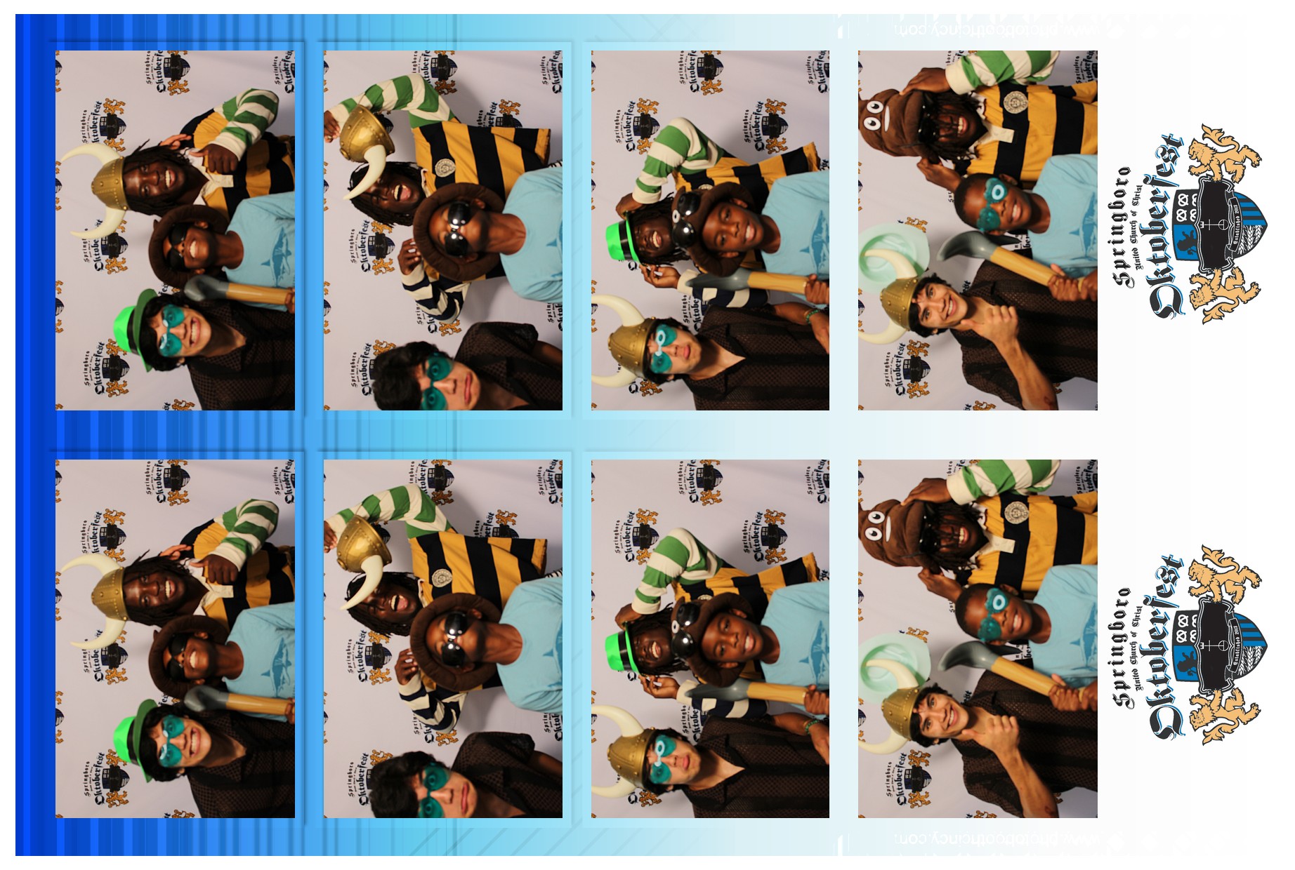 Springboro United Church of Christ Oktoberfest (Saturday) | View more photos from the event at gallery.photoboothcincy.com/u/PhotoBoothCincy/Springboro-United-Church-of-Christ-Oktoberfest-Saturday