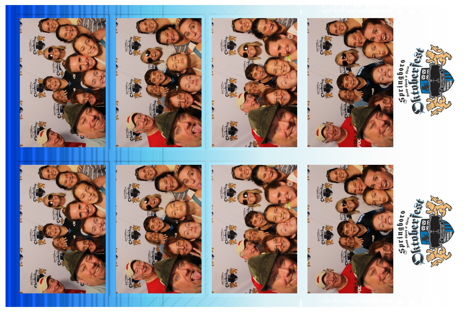 Springboro United Church of Christ Oktoberfest (Saturday) | View more photos from the event at gallery.photoboothcincy.com/u/PhotoBoothCincy/Springboro-United-Church-of-Christ-Oktoberfest-Saturday