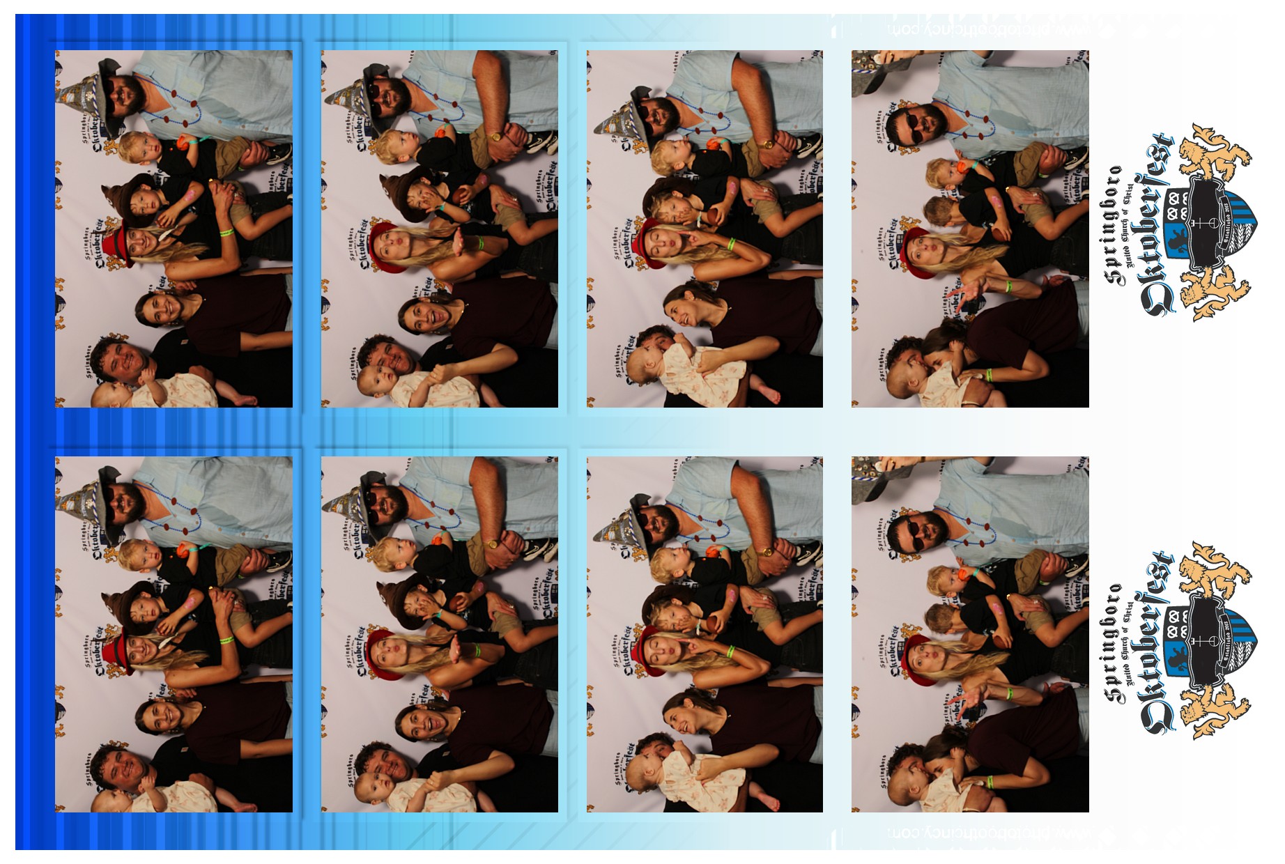 Springboro United Church of Christ Oktoberfest (Saturday) | View more photos from the event at gallery.photoboothcincy.com/u/PhotoBoothCincy/Springboro-United-Church-of-Christ-Oktoberfest-Saturday