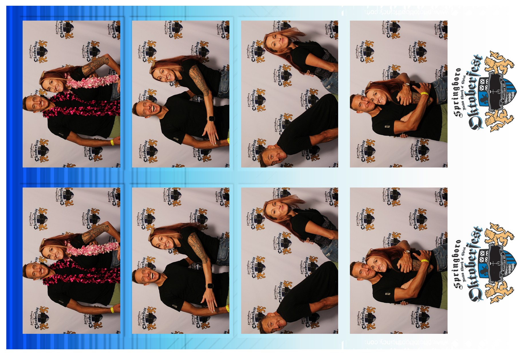 Springboro United Church of Christ Oktoberfest (Saturday) | View more photos from the event at gallery.photoboothcincy.com/u/PhotoBoothCincy/Springboro-United-Church-of-Christ-Oktoberfest-Saturday