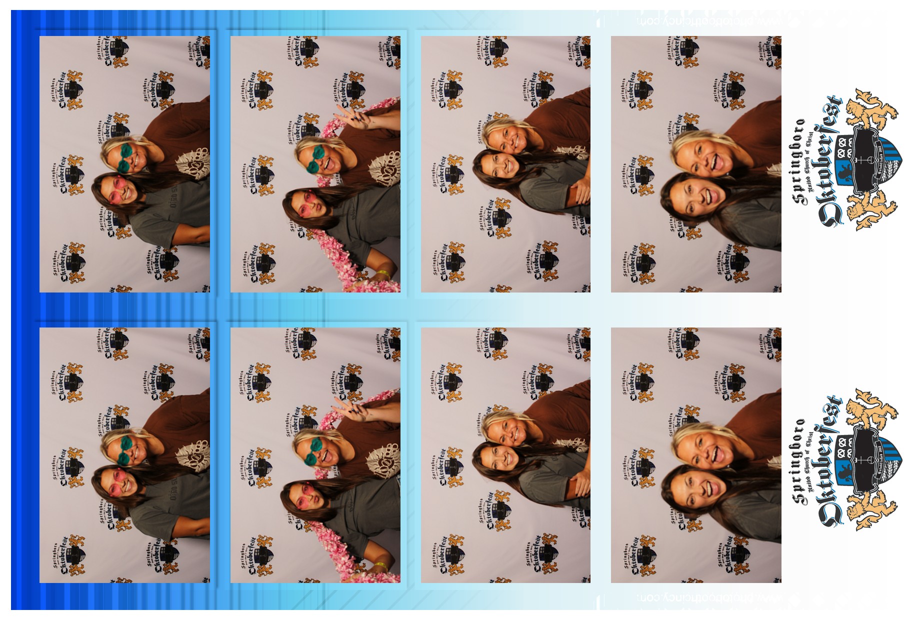 Springboro United Church of Christ Oktoberfest (Saturday) | View more photos from the event at gallery.photoboothcincy.com/u/PhotoBoothCincy/Springboro-United-Church-of-Christ-Oktoberfest-Saturday