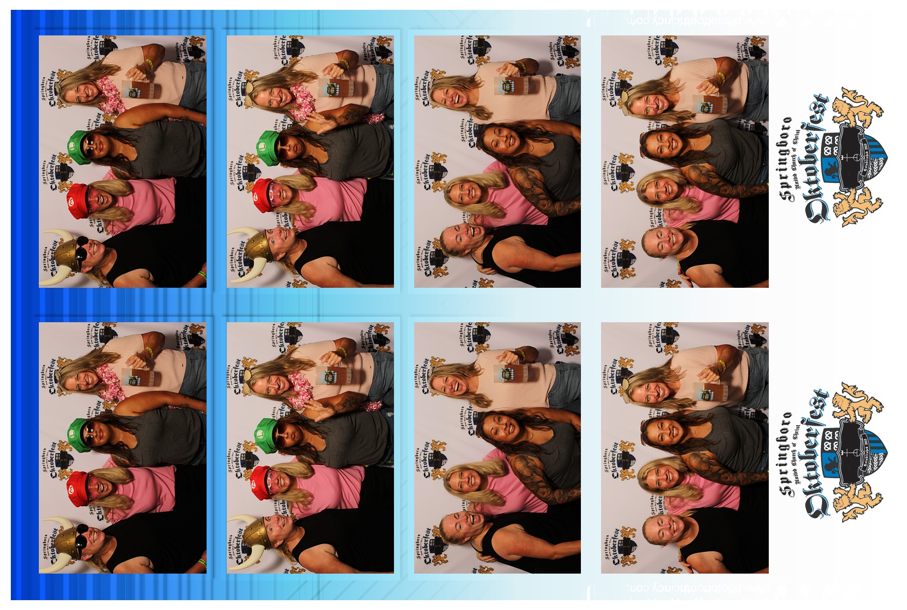 Springboro United Church of Christ Oktoberfest (Saturday) | View more photos from the event at gallery.photoboothcincy.com/u/PhotoBoothCincy/Springboro-United-Church-of-Christ-Oktoberfest-Saturday