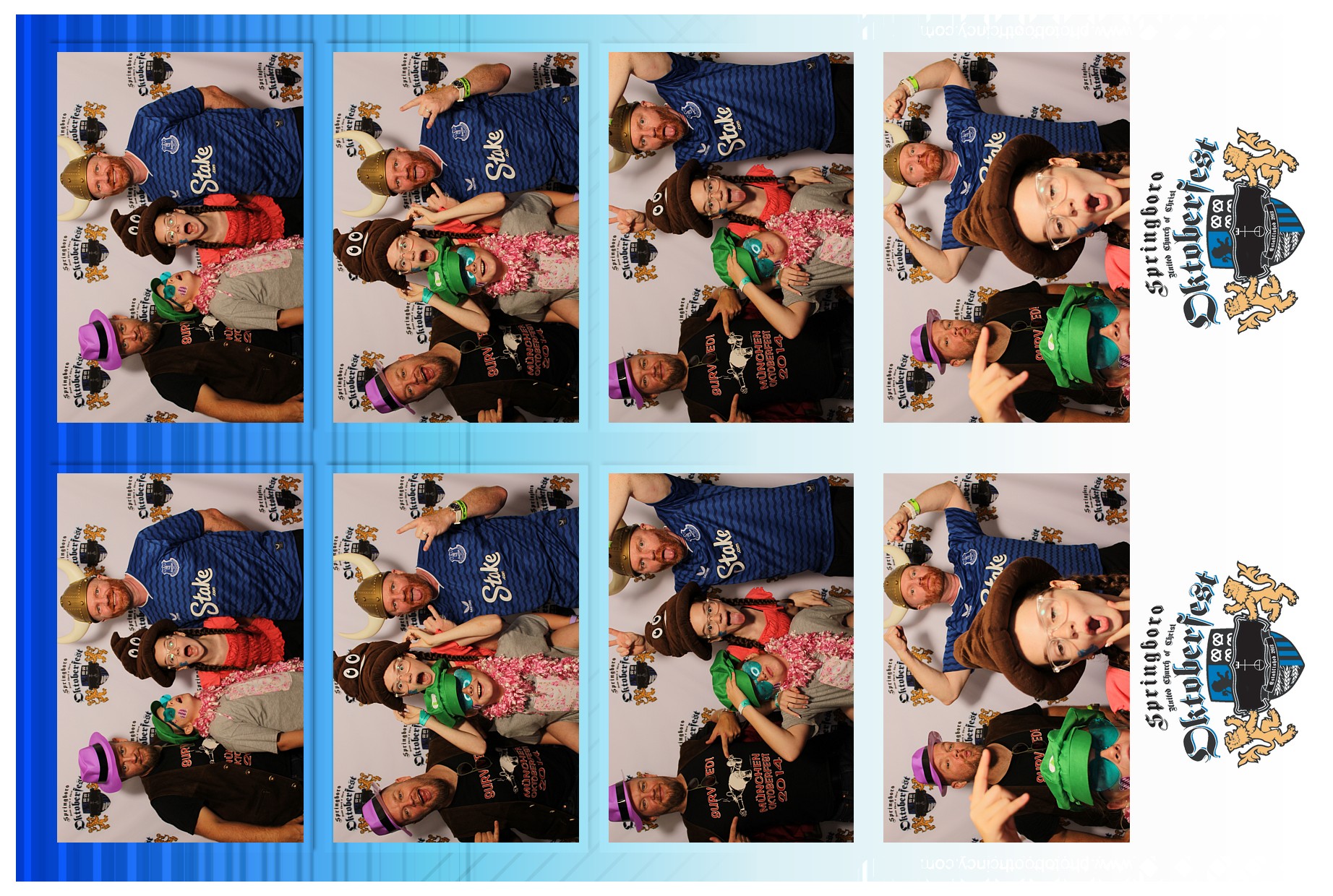 Springboro United Church of Christ Oktoberfest (Saturday) | View more photos from the event at gallery.photoboothcincy.com/u/PhotoBoothCincy/Springboro-United-Church-of-Christ-Oktoberfest-Saturday