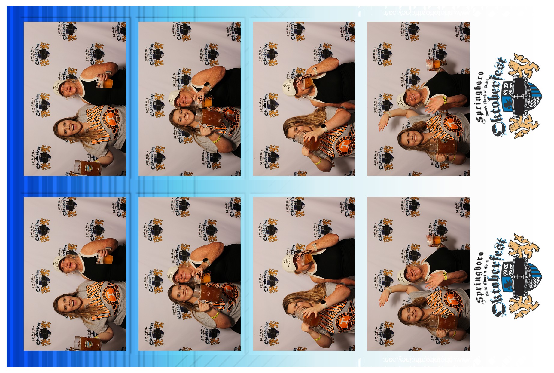 Springboro United Church of Christ Oktoberfest (Saturday) | View more photos from the event at gallery.photoboothcincy.com/u/PhotoBoothCincy/Springboro-United-Church-of-Christ-Oktoberfest-Saturday