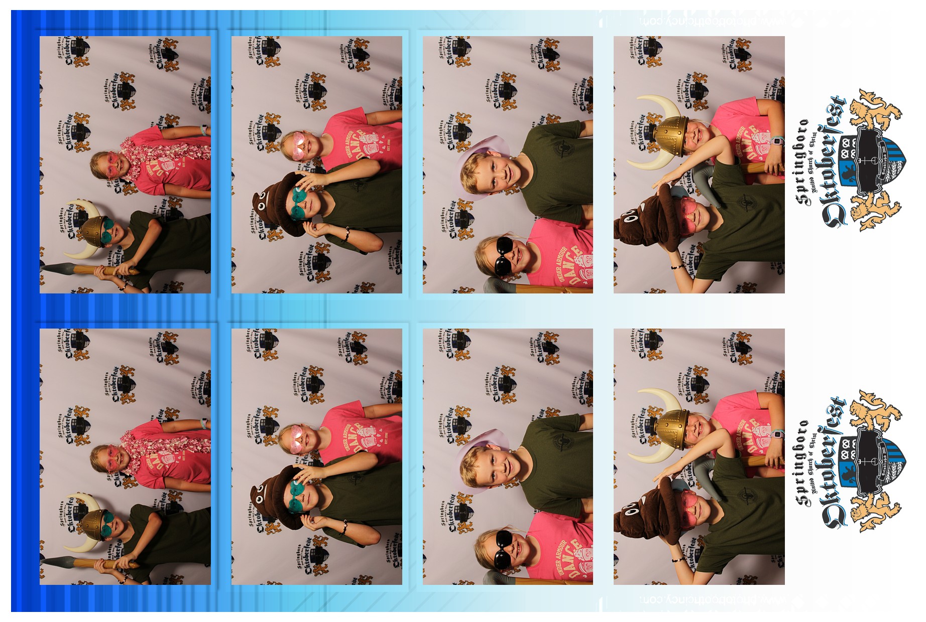 Springboro United Church of Christ Oktoberfest (Saturday) | View more photos from the event at gallery.photoboothcincy.com/u/PhotoBoothCincy/Springboro-United-Church-of-Christ-Oktoberfest-Saturday