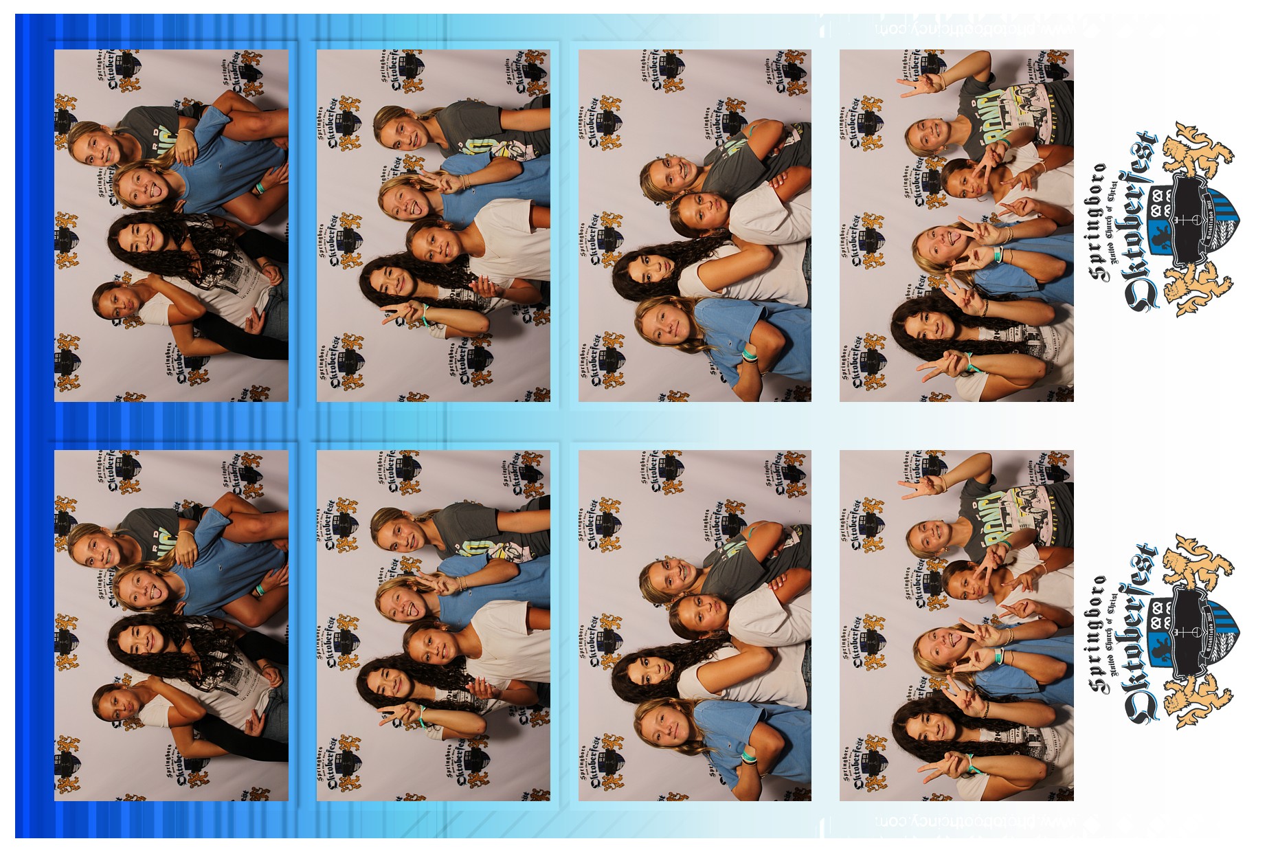 Springboro United Church of Christ Oktoberfest (Saturday) | View more photos from the event at gallery.photoboothcincy.com/u/PhotoBoothCincy/Springboro-United-Church-of-Christ-Oktoberfest-Saturday
