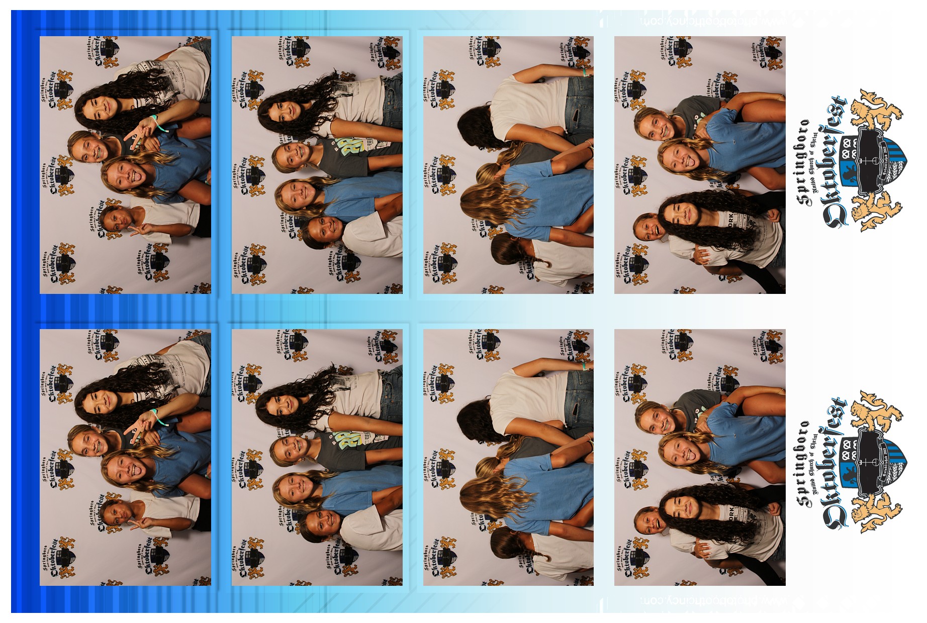 Springboro United Church of Christ Oktoberfest (Saturday) | View more photos from the event at gallery.photoboothcincy.com/u/PhotoBoothCincy/Springboro-United-Church-of-Christ-Oktoberfest-Saturday