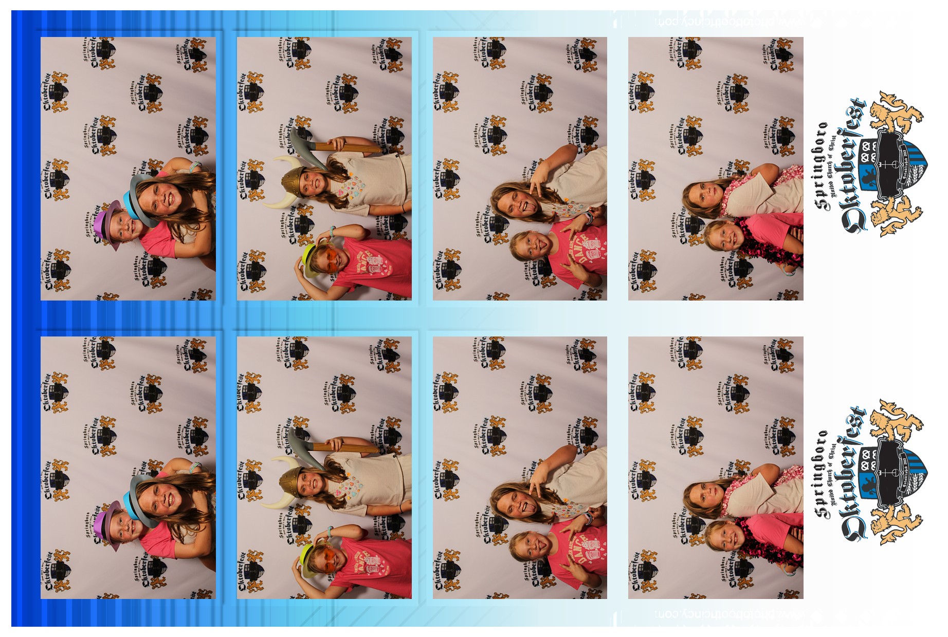 Springboro United Church of Christ Oktoberfest (Saturday) | View more photos from the event at gallery.photoboothcincy.com/u/PhotoBoothCincy/Springboro-United-Church-of-Christ-Oktoberfest-Saturday