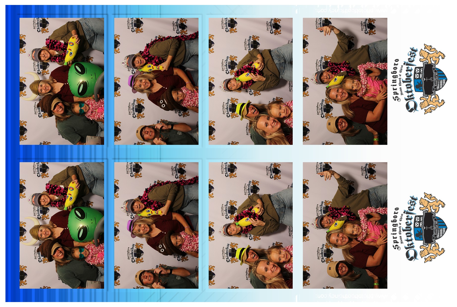 Springboro United Church of Christ Oktoberfest (Saturday) | View more photos from the event at gallery.photoboothcincy.com/u/PhotoBoothCincy/Springboro-United-Church-of-Christ-Oktoberfest-Saturday
