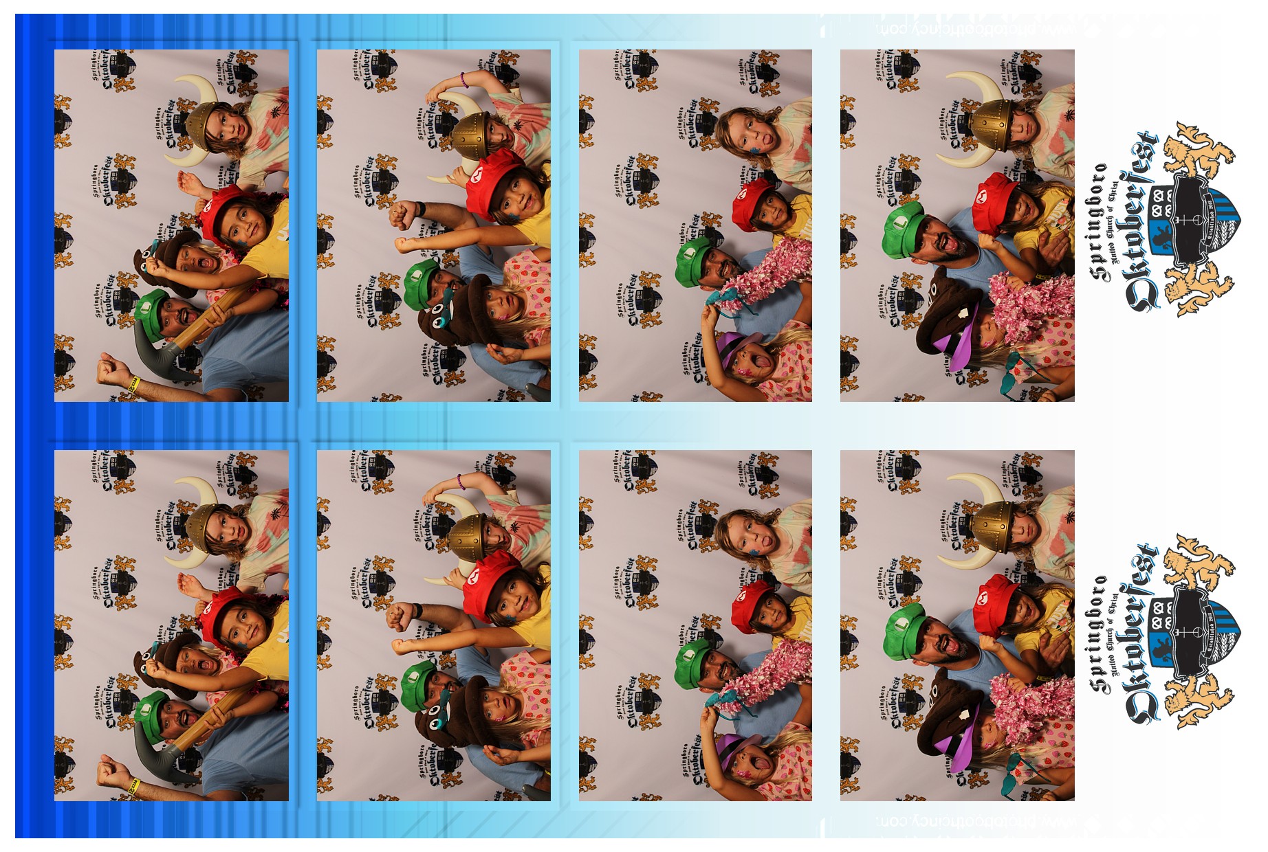 Springboro United Church of Christ Oktoberfest (Saturday) | View more photos from the event at gallery.photoboothcincy.com/u/PhotoBoothCincy/Springboro-United-Church-of-Christ-Oktoberfest-Saturday