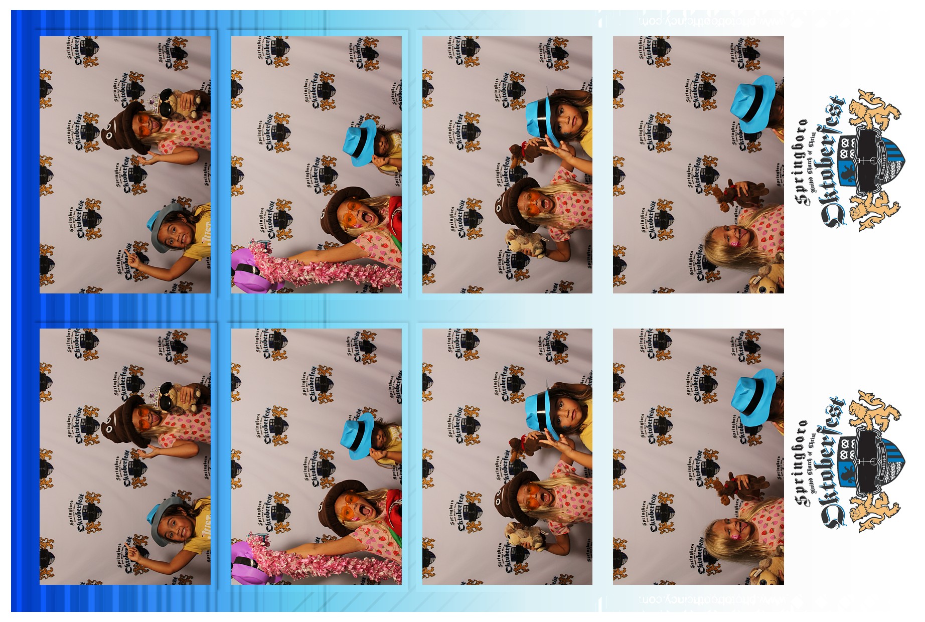 Springboro United Church of Christ Oktoberfest (Saturday) | View more photos from the event at gallery.photoboothcincy.com/u/PhotoBoothCincy/Springboro-United-Church-of-Christ-Oktoberfest-Saturday