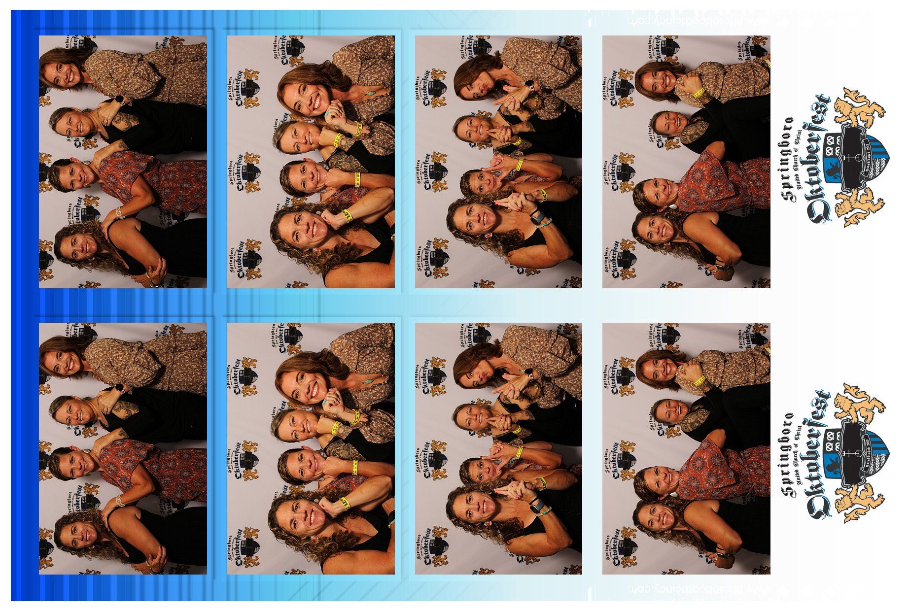 Springboro United Church of Christ Oktoberfest (Saturday) | View more photos from the event at gallery.photoboothcincy.com/u/PhotoBoothCincy/Springboro-United-Church-of-Christ-Oktoberfest-Saturday