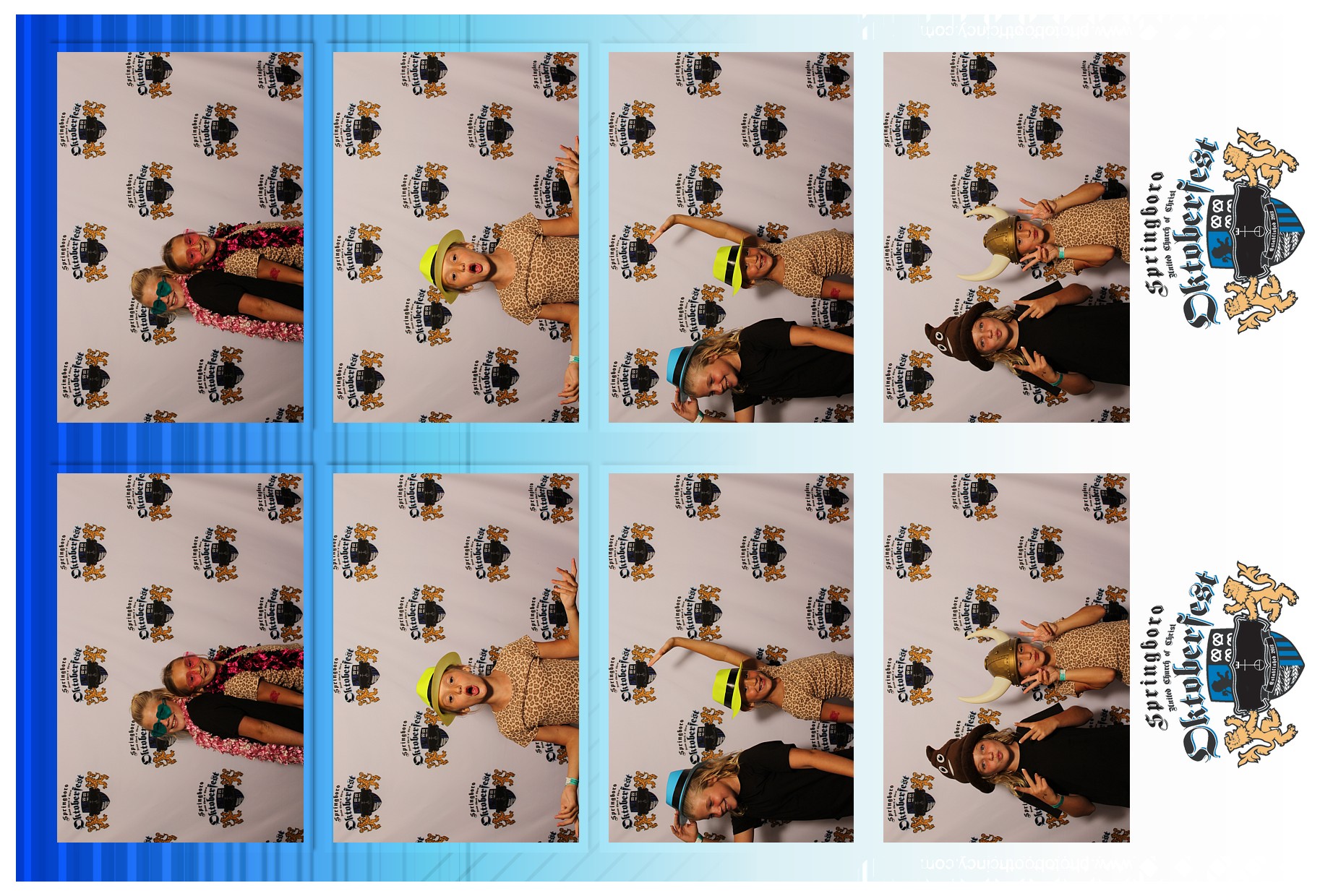 Springboro United Church of Christ Oktoberfest (Saturday) | View more photos from the event at gallery.photoboothcincy.com/u/PhotoBoothCincy/Springboro-United-Church-of-Christ-Oktoberfest-Saturday