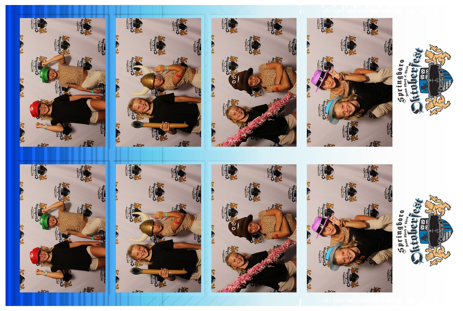 Springboro United Church of Christ Oktoberfest (Saturday) | View more photos from the event at gallery.photoboothcincy.com/u/PhotoBoothCincy/Springboro-United-Church-of-Christ-Oktoberfest-Saturday