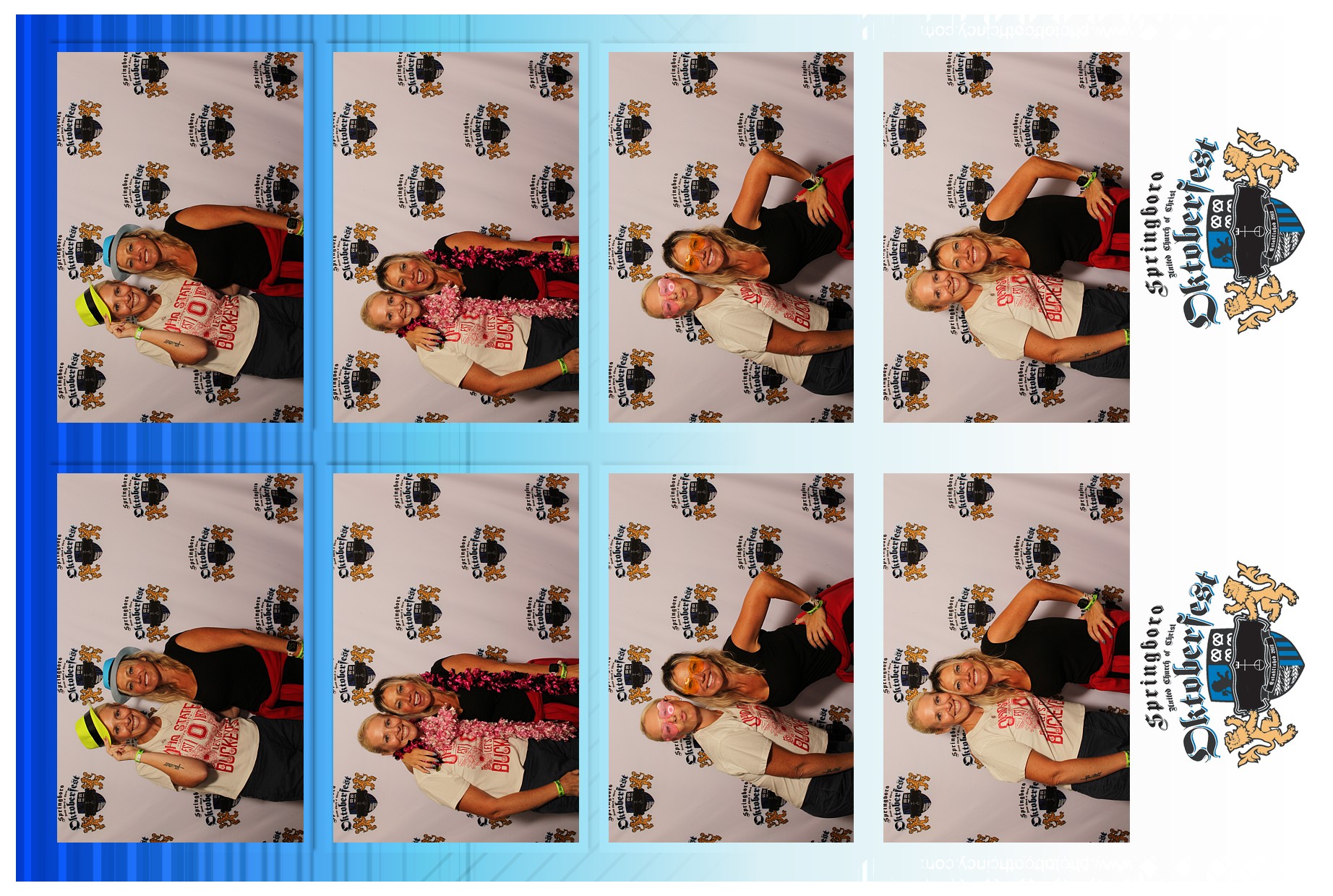 Springboro United Church of Christ Oktoberfest (Saturday) | View more photos from the event at gallery.photoboothcincy.com/u/PhotoBoothCincy/Springboro-United-Church-of-Christ-Oktoberfest-Saturday