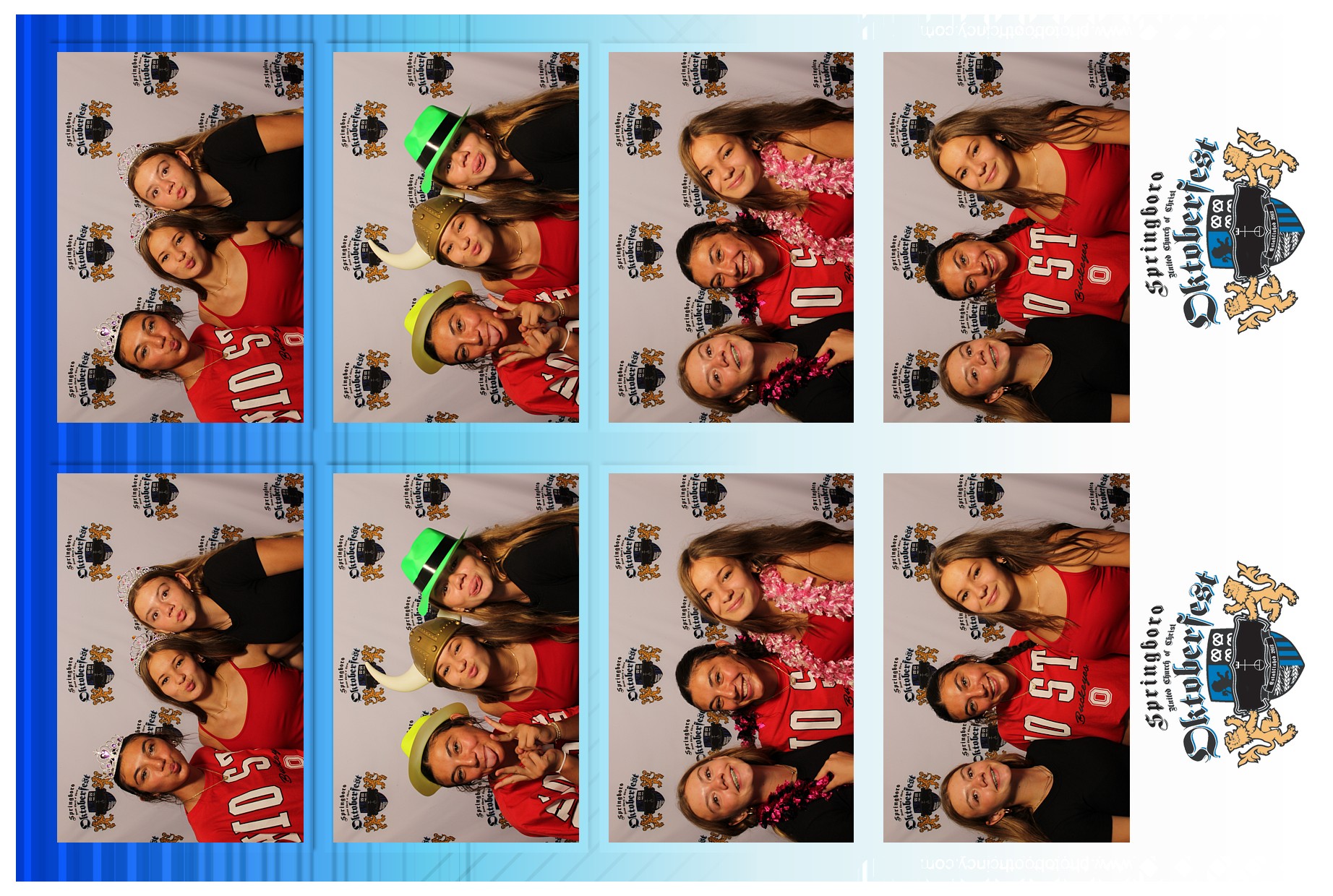 Springboro United Church of Christ Oktoberfest (Saturday) | View more photos from the event at gallery.photoboothcincy.com/u/PhotoBoothCincy/Springboro-United-Church-of-Christ-Oktoberfest-Saturday