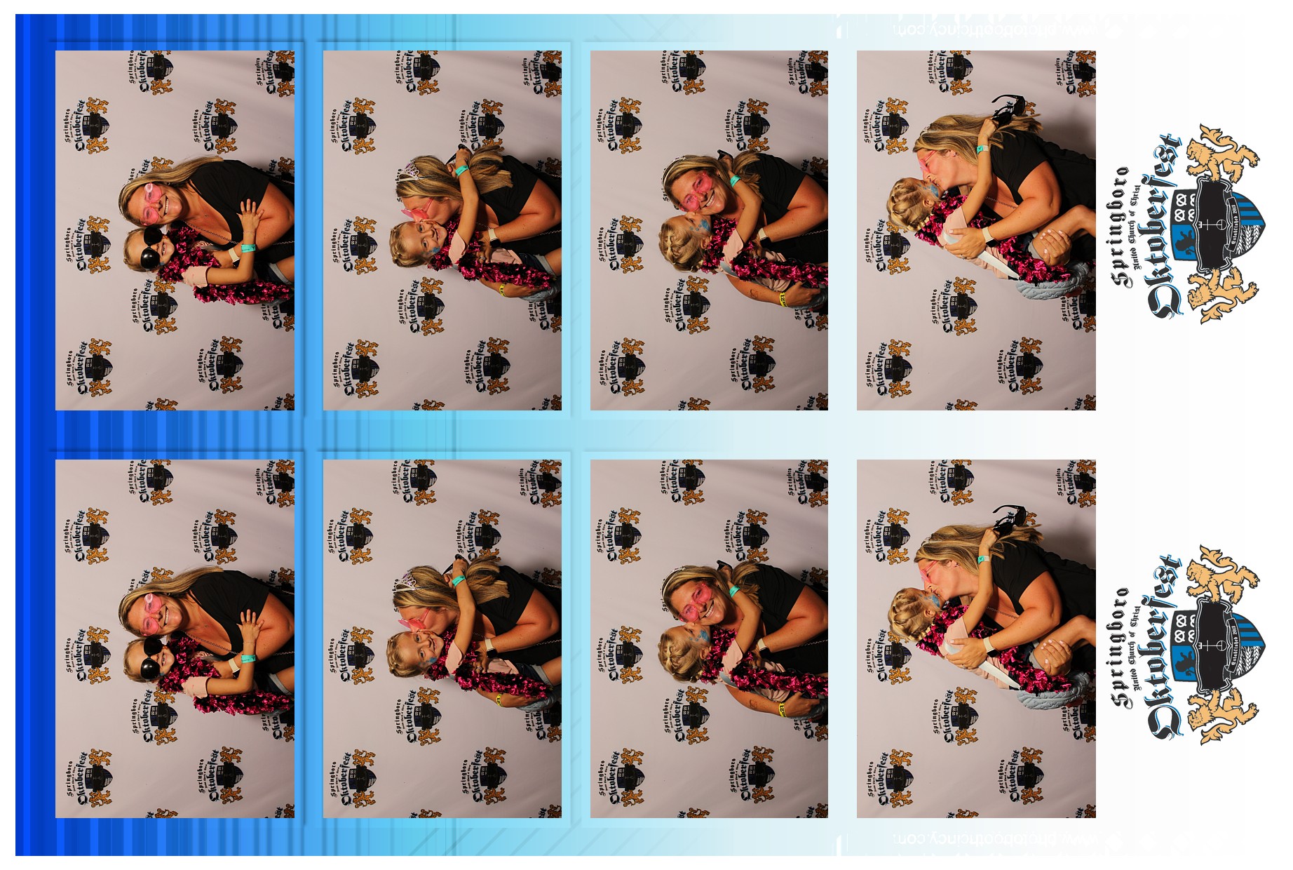 Springboro United Church of Christ Oktoberfest (Saturday) | View more photos from the event at gallery.photoboothcincy.com/u/PhotoBoothCincy/Springboro-United-Church-of-Christ-Oktoberfest-Saturday
