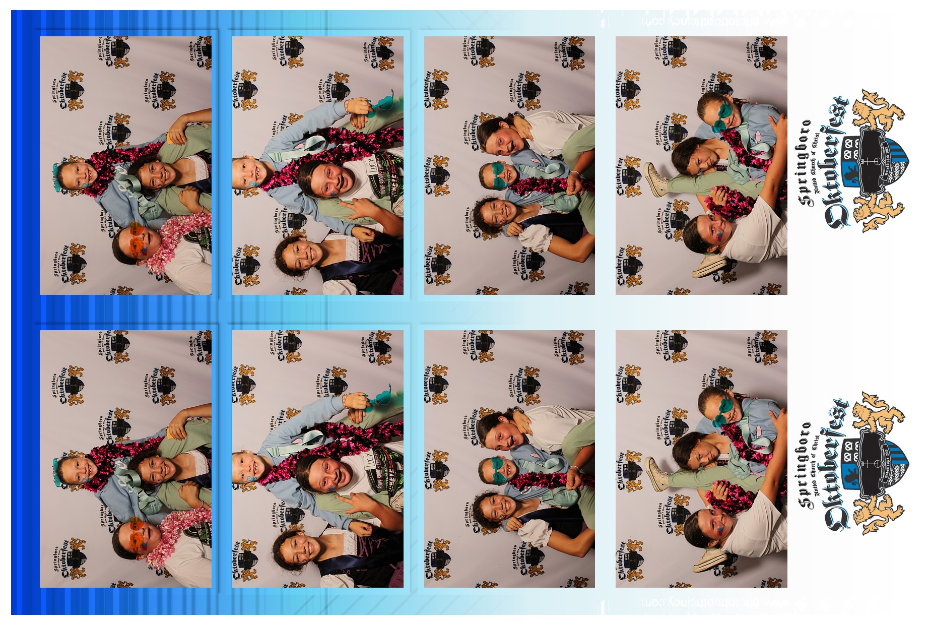 Springboro United Church of Christ Oktoberfest (Saturday) | View more photos from the event at gallery.photoboothcincy.com/u/PhotoBoothCincy/Springboro-United-Church-of-Christ-Oktoberfest-Saturday