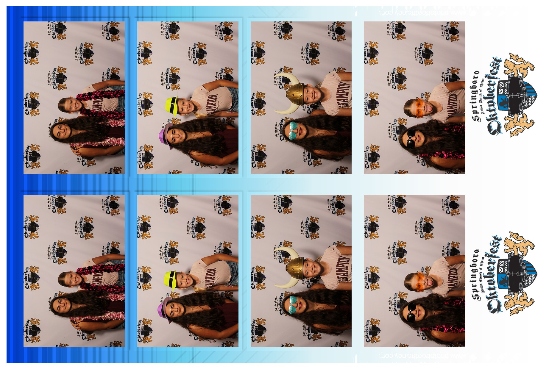Springboro United Church of Christ Oktoberfest (Saturday) | View more photos from the event at gallery.photoboothcincy.com/u/PhotoBoothCincy/Springboro-United-Church-of-Christ-Oktoberfest-Saturday
