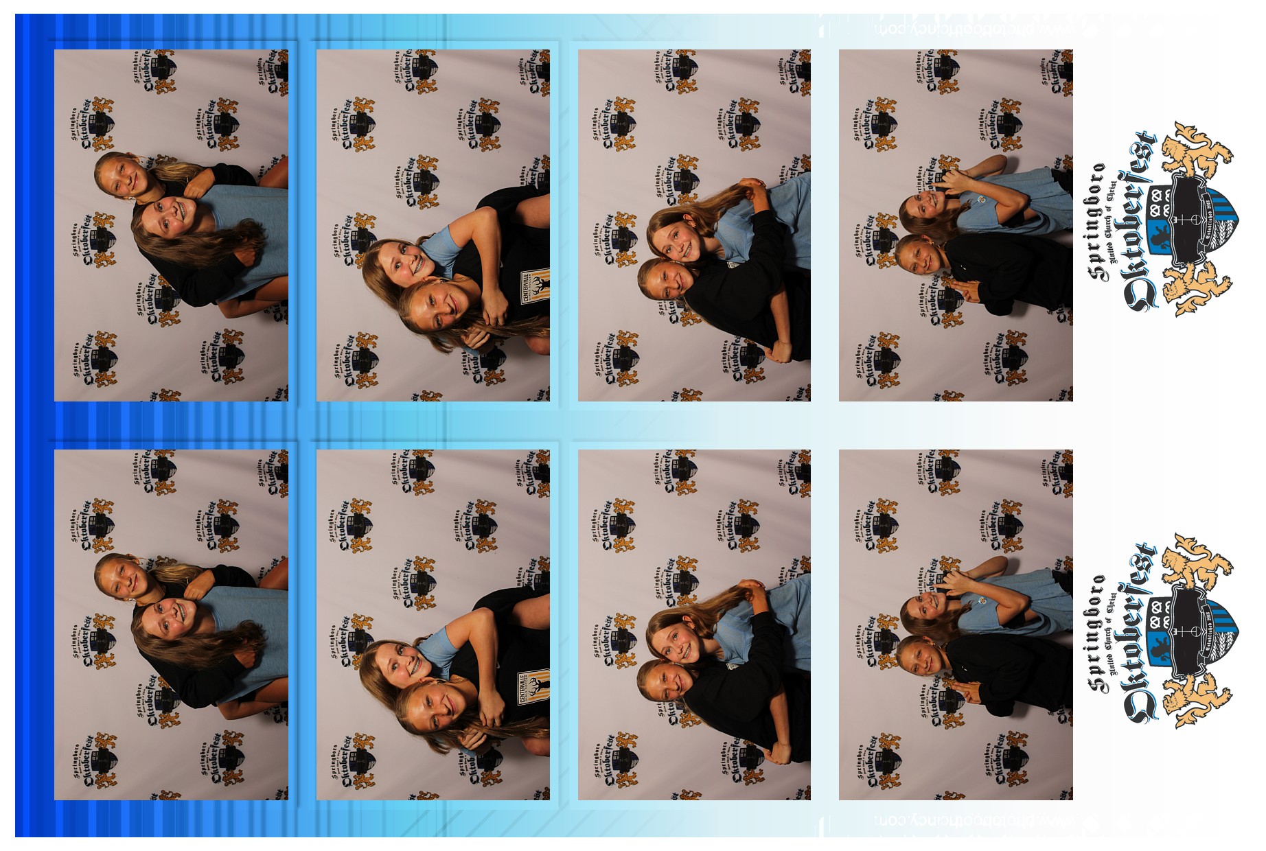 Springboro United Church of Christ Oktoberfest (Saturday) | View more photos from the event at gallery.photoboothcincy.com/u/PhotoBoothCincy/Springboro-United-Church-of-Christ-Oktoberfest-Saturday