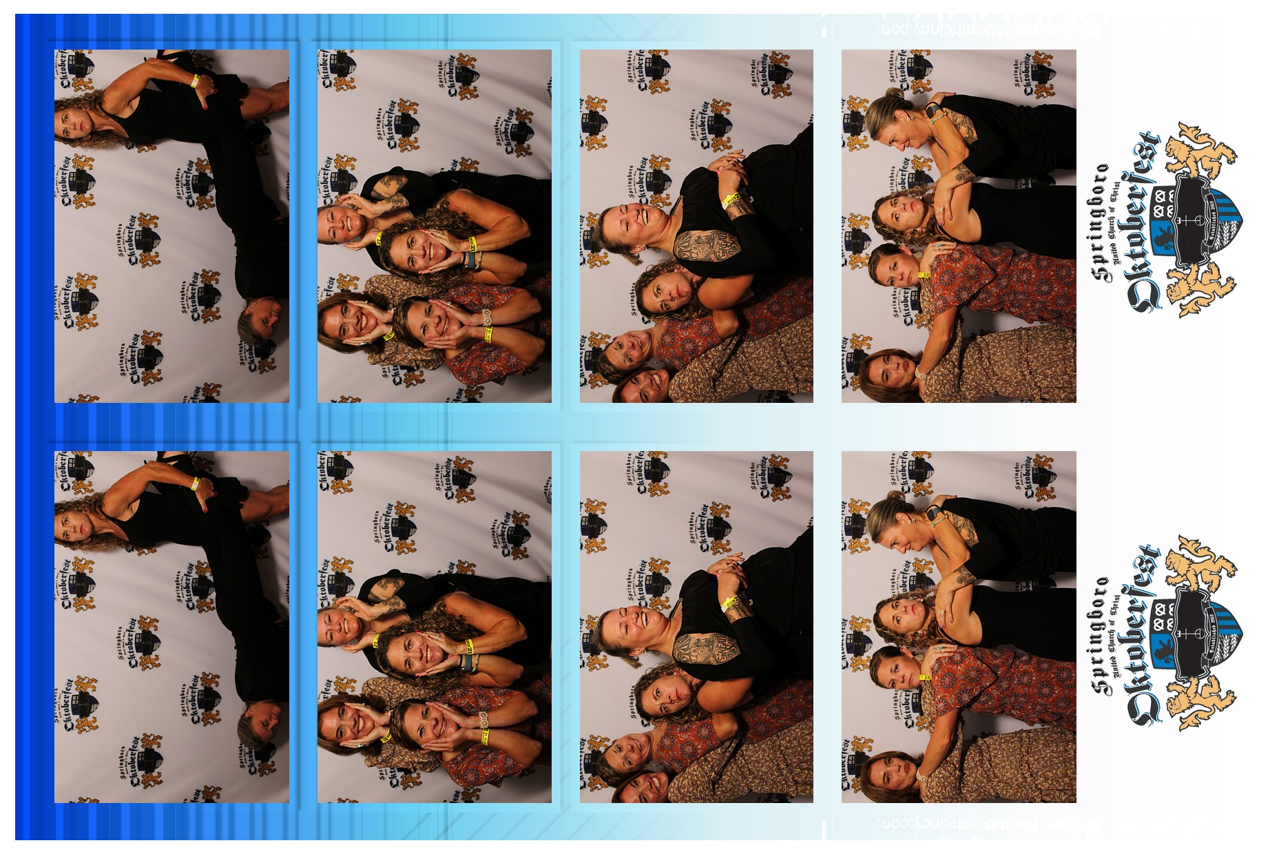 Springboro United Church of Christ Oktoberfest (Saturday) | View more photos from the event at gallery.photoboothcincy.com/u/PhotoBoothCincy/Springboro-United-Church-of-Christ-Oktoberfest-Saturday