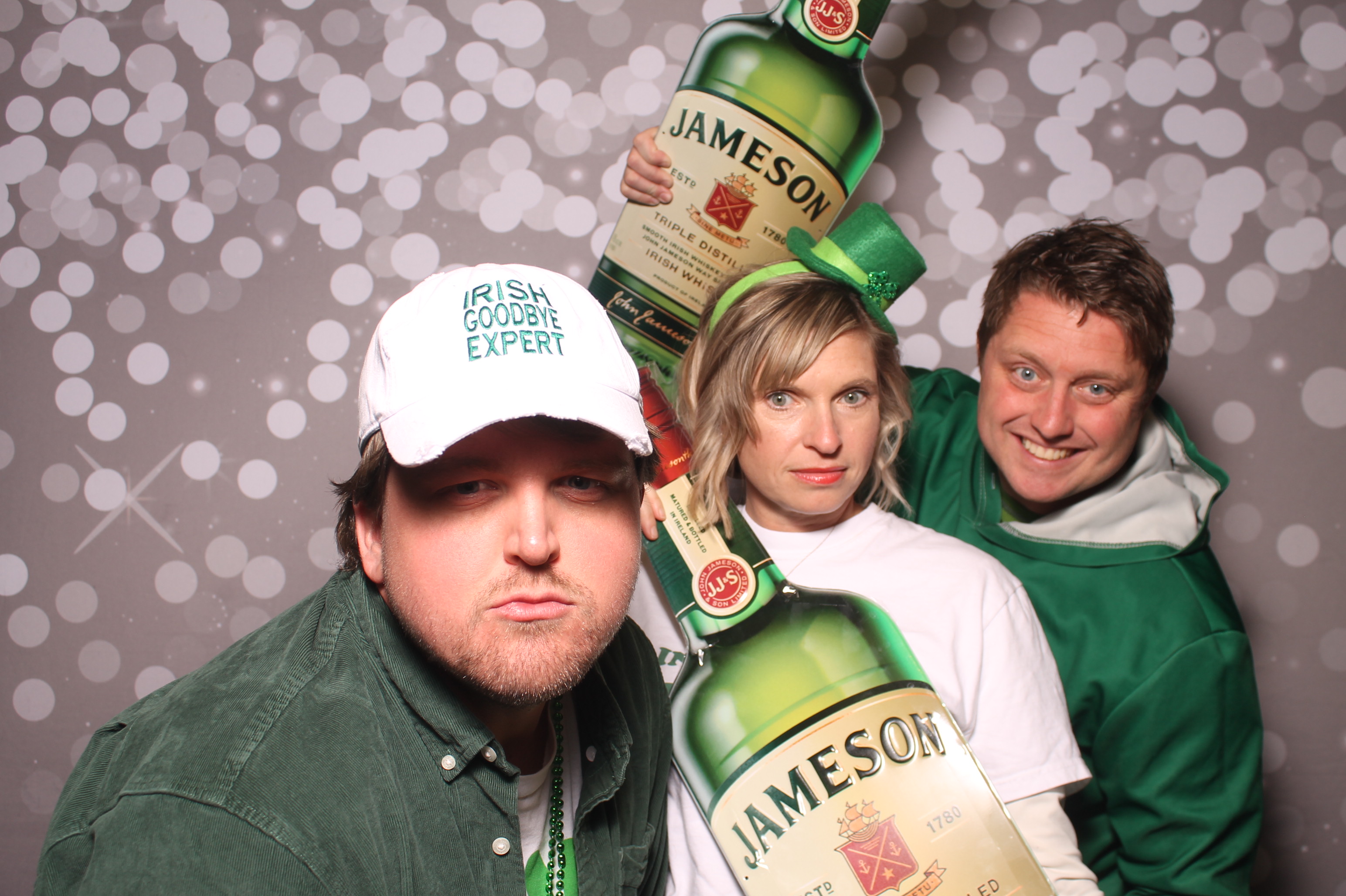 St Pattys Day at Molly Malone's | View more photos from the event at gallery.photoboothcincy.com/u/PhotoBoothCincy/St-Pattys-Day-at-Molly-Malones