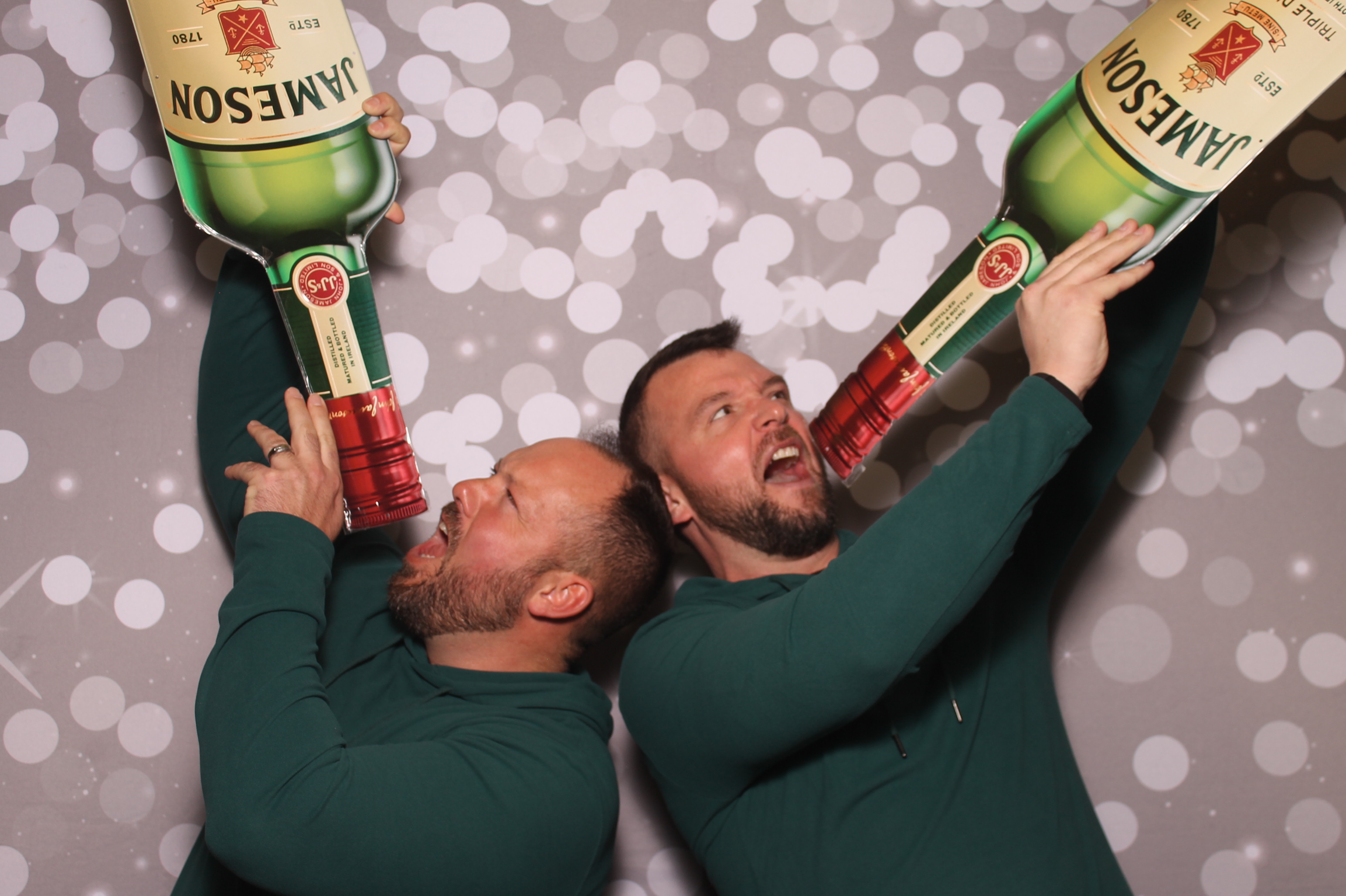 St Pattys Day at Molly Malone's | View more photos from the event at gallery.photoboothcincy.com/u/PhotoBoothCincy/St-Pattys-Day-at-Molly-Malones