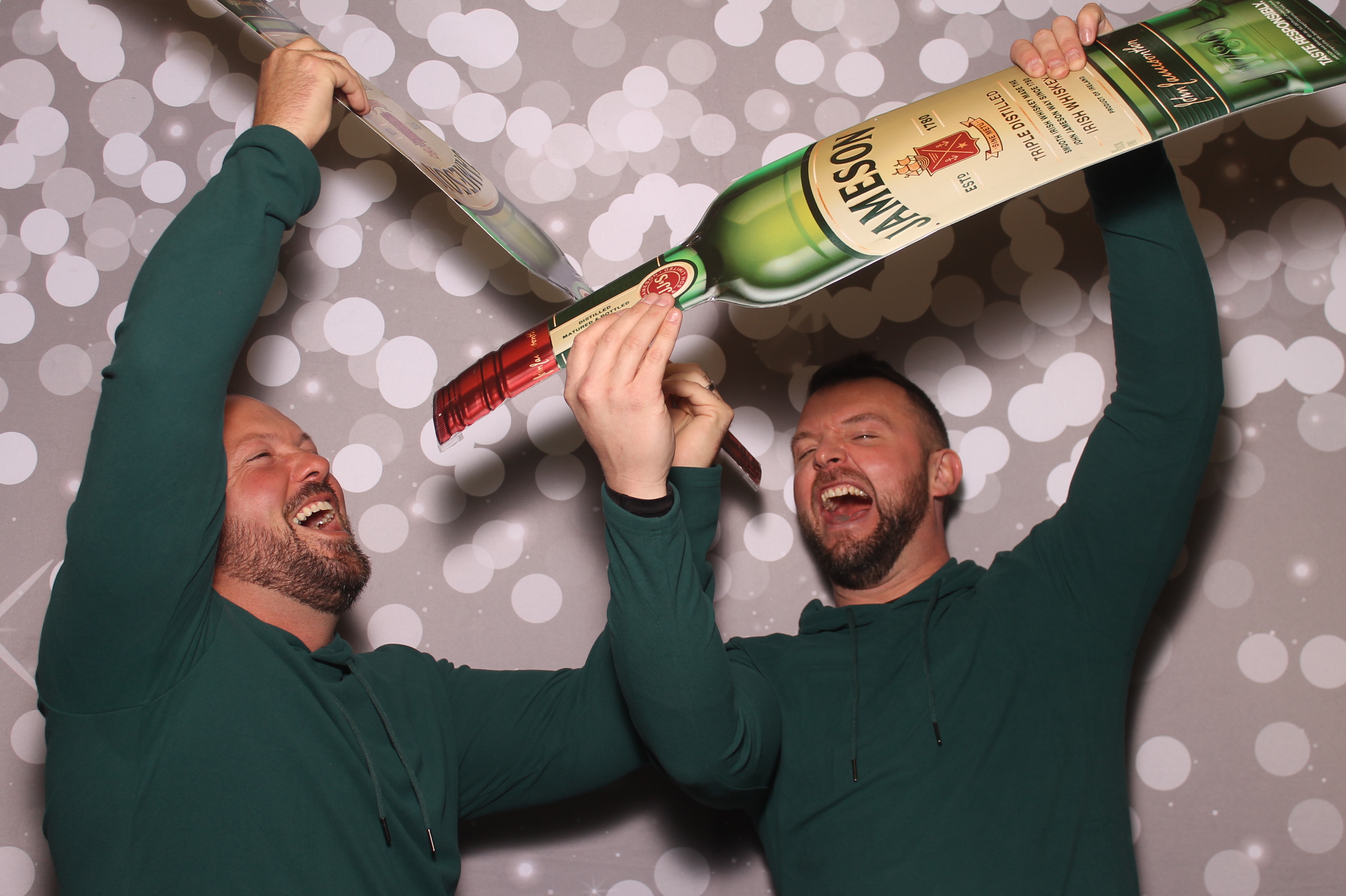 St Pattys Day at Molly Malone's | View more photos from the event at gallery.photoboothcincy.com/u/PhotoBoothCincy/St-Pattys-Day-at-Molly-Malones