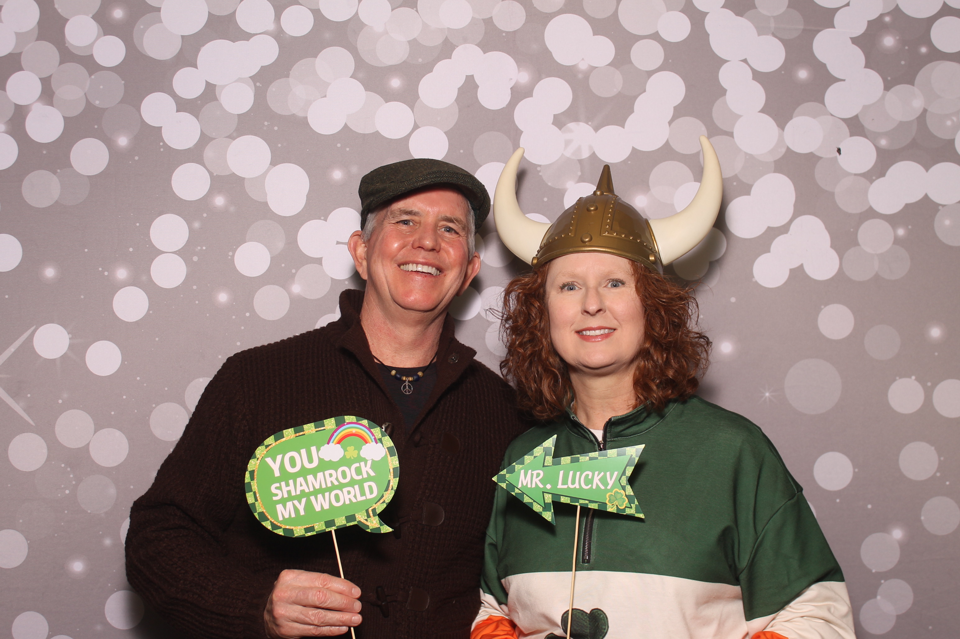St Pattys Day at Molly Malone's | View more photos from the event at gallery.photoboothcincy.com/u/PhotoBoothCincy/St-Pattys-Day-at-Molly-Malones