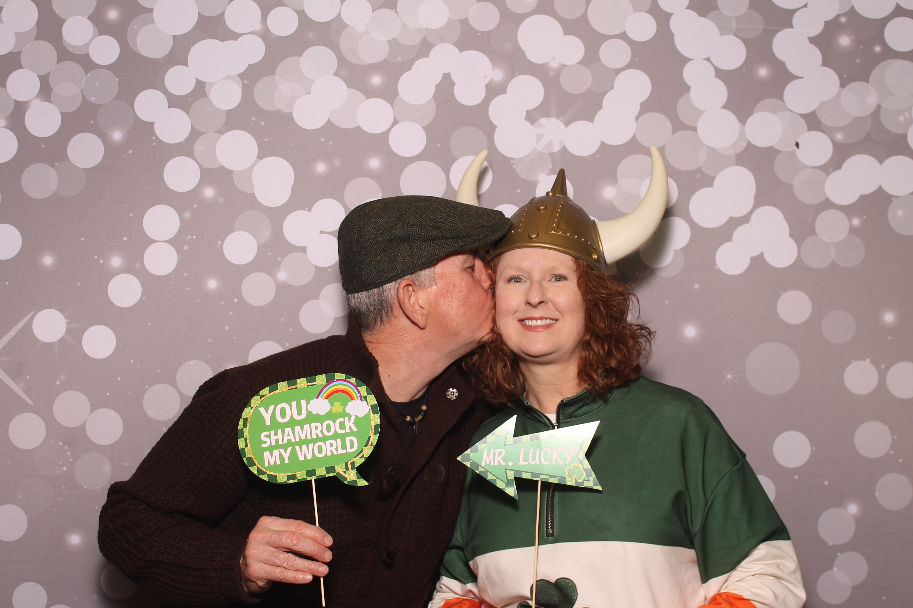 St Pattys Day at Molly Malone's | View more photos from the event at gallery.photoboothcincy.com/u/PhotoBoothCincy/St-Pattys-Day-at-Molly-Malones