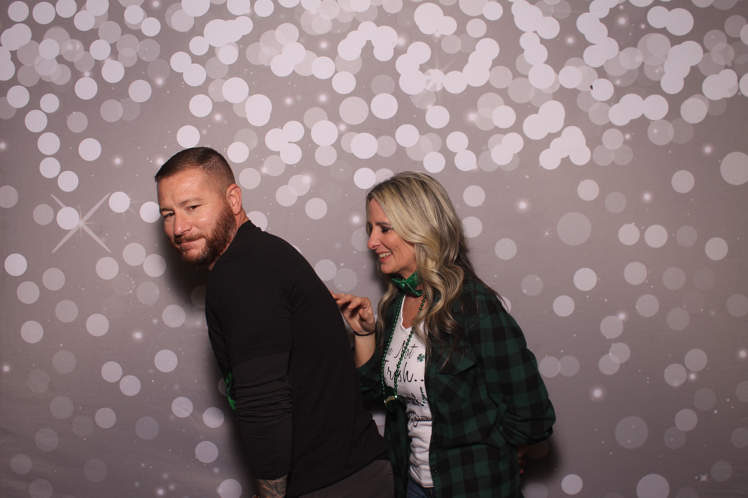 St Pattys Day at Molly Malone's | View more photos from the event at gallery.photoboothcincy.com/u/PhotoBoothCincy/St-Pattys-Day-at-Molly-Malones
