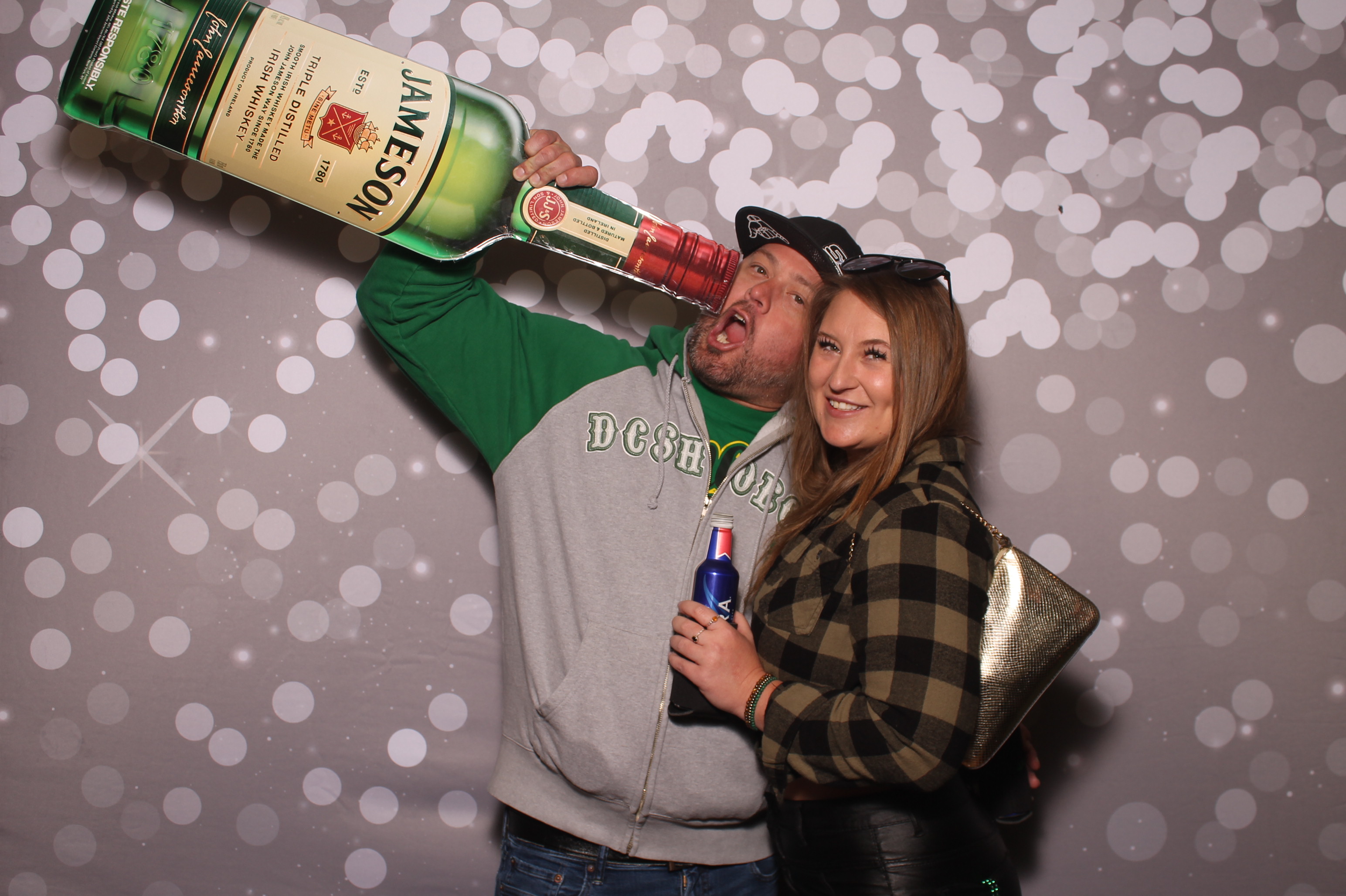 St Pattys Day at Molly Malone's | View more photos from the event at gallery.photoboothcincy.com/u/PhotoBoothCincy/St-Pattys-Day-at-Molly-Malones