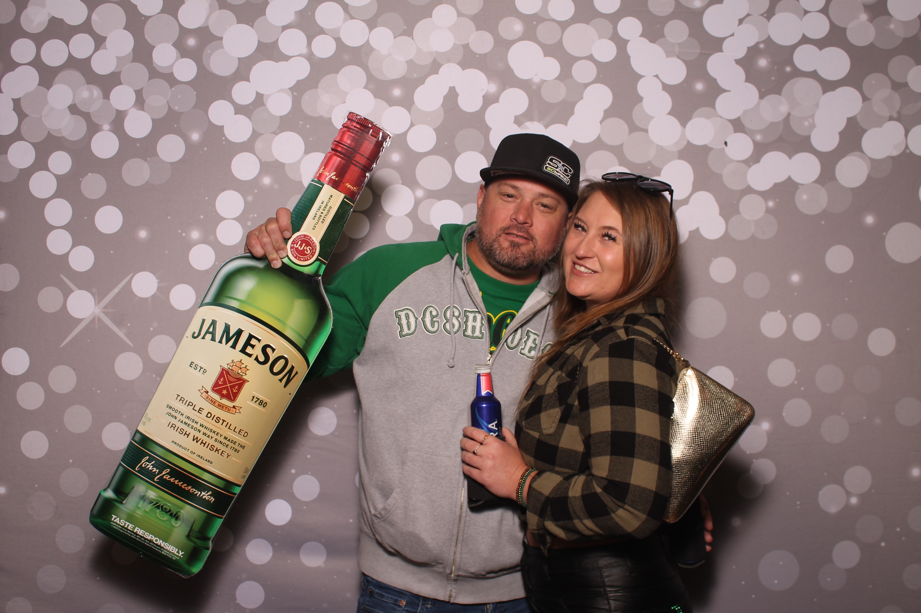 St Pattys Day at Molly Malone's | View more photos from the event at gallery.photoboothcincy.com/u/PhotoBoothCincy/St-Pattys-Day-at-Molly-Malones