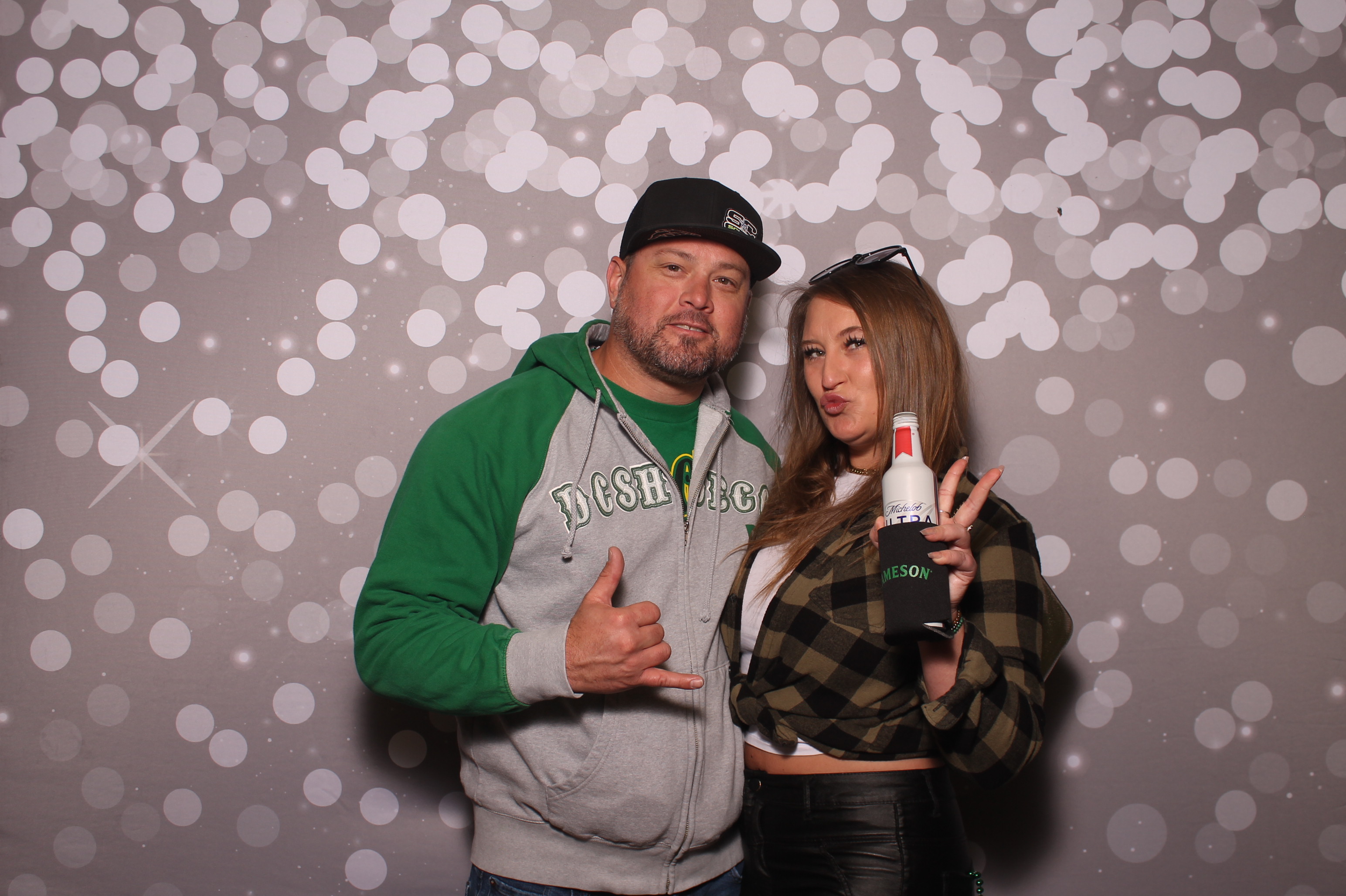 St Pattys Day at Molly Malone's | View more photos from the event at gallery.photoboothcincy.com/u/PhotoBoothCincy/St-Pattys-Day-at-Molly-Malones