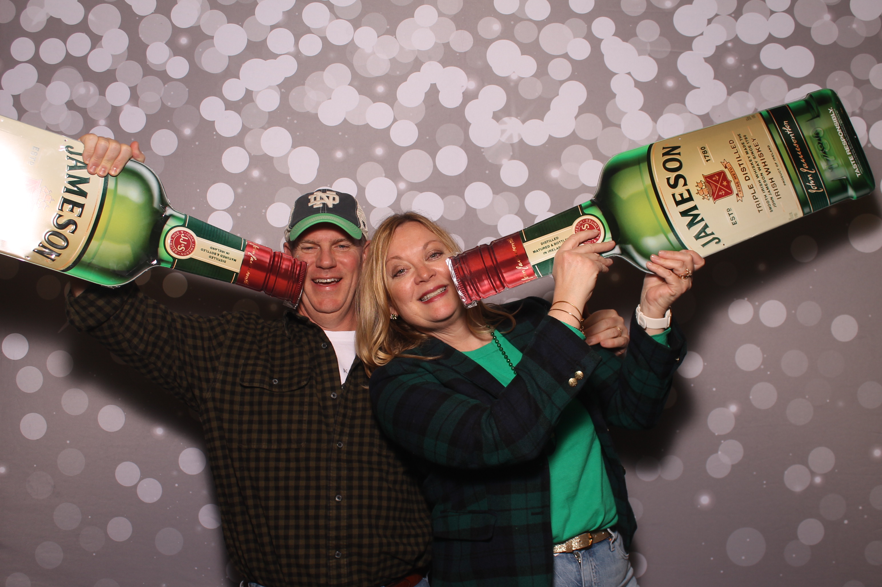 St Pattys Day at Molly Malone's | View more photos from the event at gallery.photoboothcincy.com/u/PhotoBoothCincy/St-Pattys-Day-at-Molly-Malones