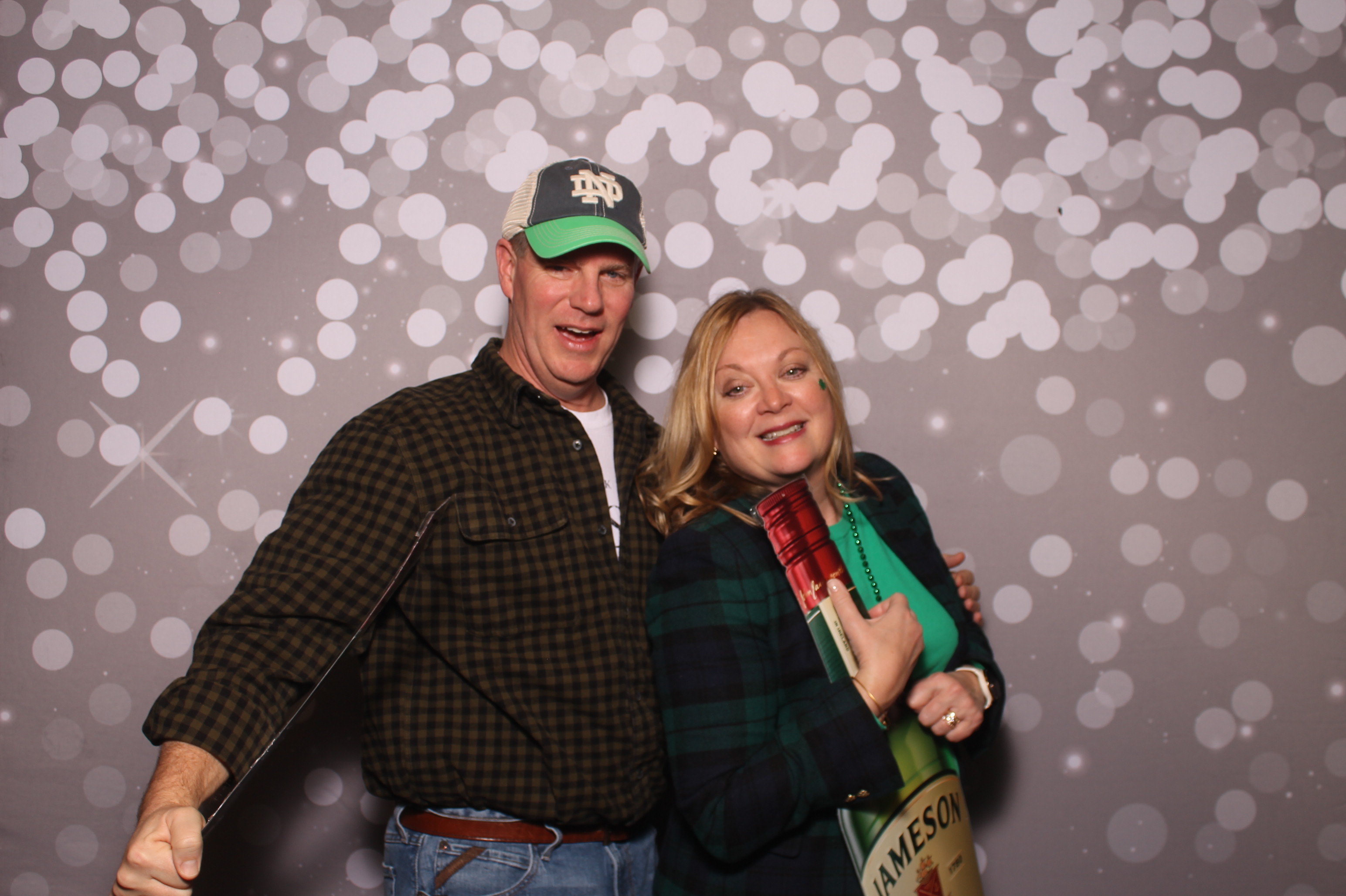 St Pattys Day at Molly Malone's | View more photos from the event at gallery.photoboothcincy.com/u/PhotoBoothCincy/St-Pattys-Day-at-Molly-Malones