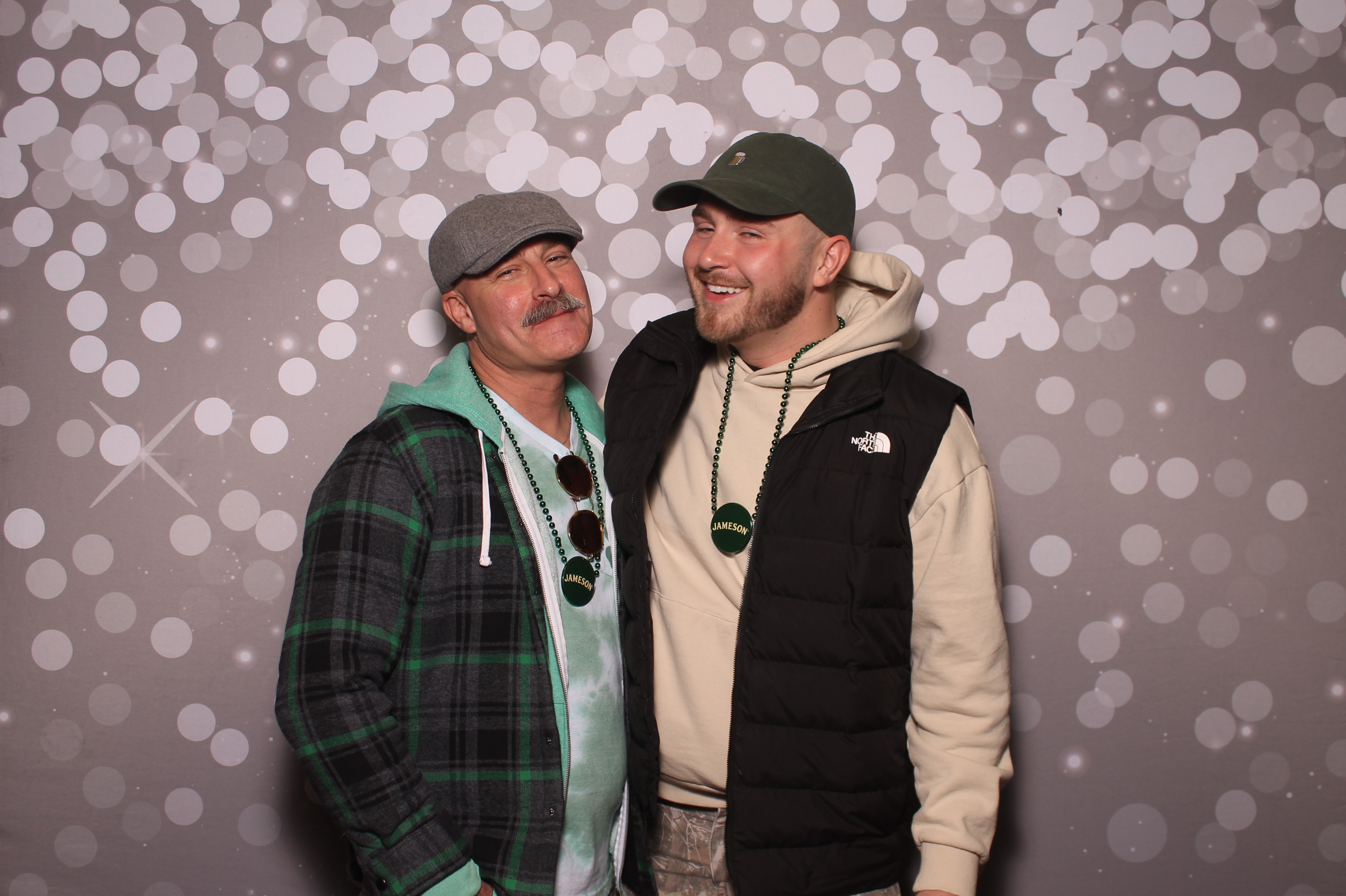 St Pattys Day at Molly Malone's | View more photos from the event at gallery.photoboothcincy.com/u/PhotoBoothCincy/St-Pattys-Day-at-Molly-Malones