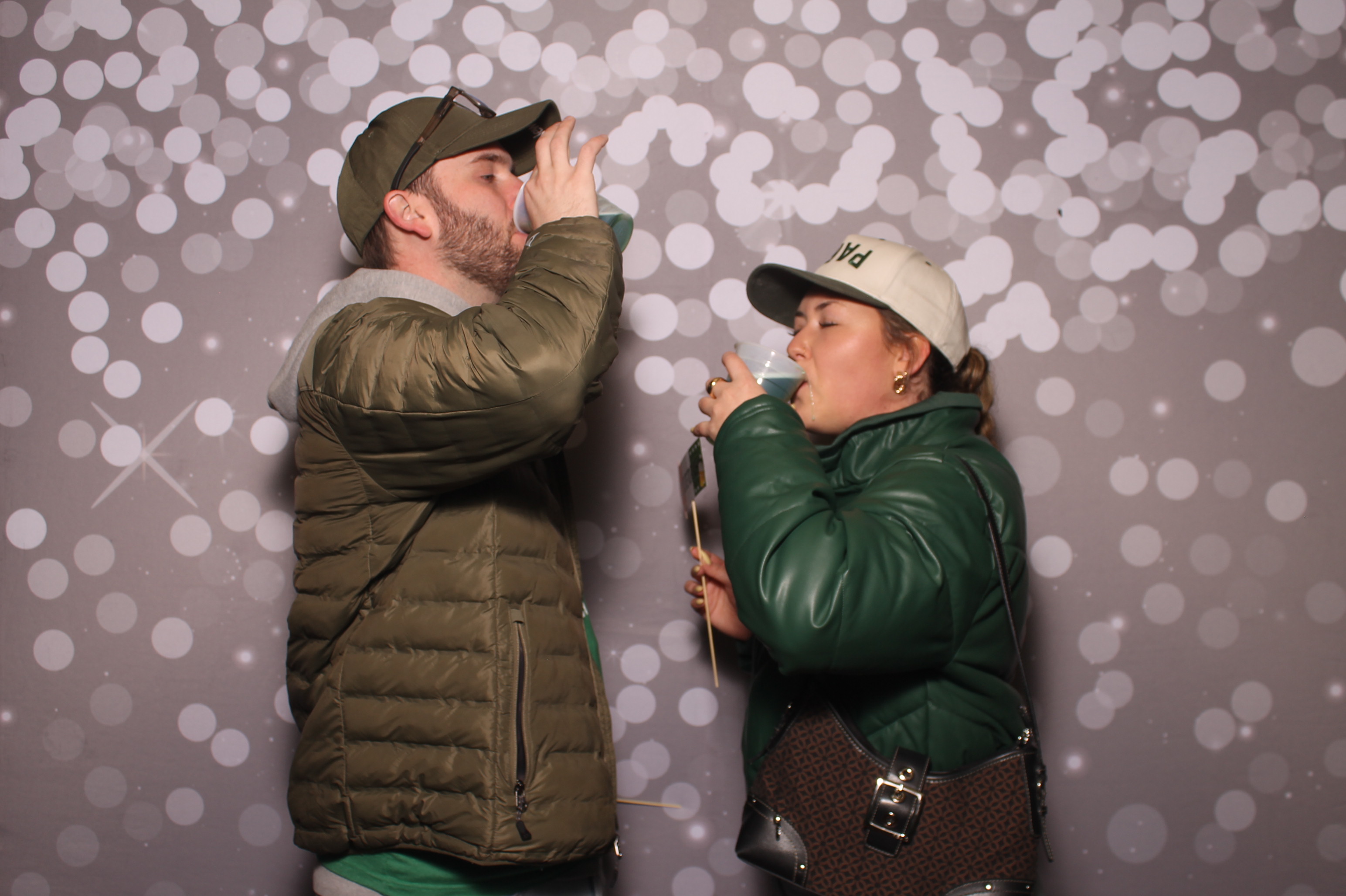 St Pattys Day at Molly Malone's | View more photos from the event at gallery.photoboothcincy.com/u/PhotoBoothCincy/St-Pattys-Day-at-Molly-Malones