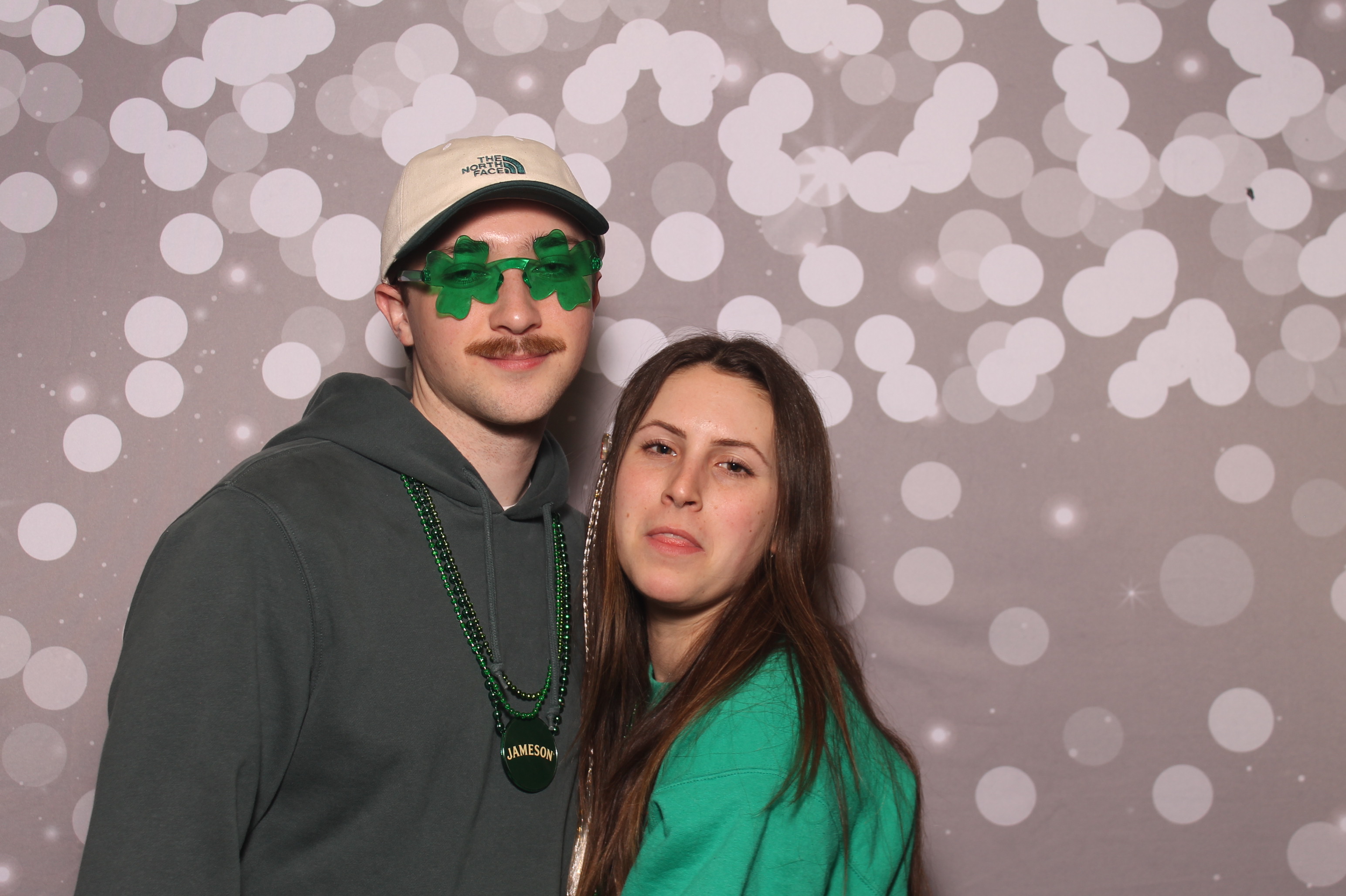 St Pattys Day at Molly Malone's | View more photos from the event at gallery.photoboothcincy.com/u/PhotoBoothCincy/St-Pattys-Day-at-Molly-Malones