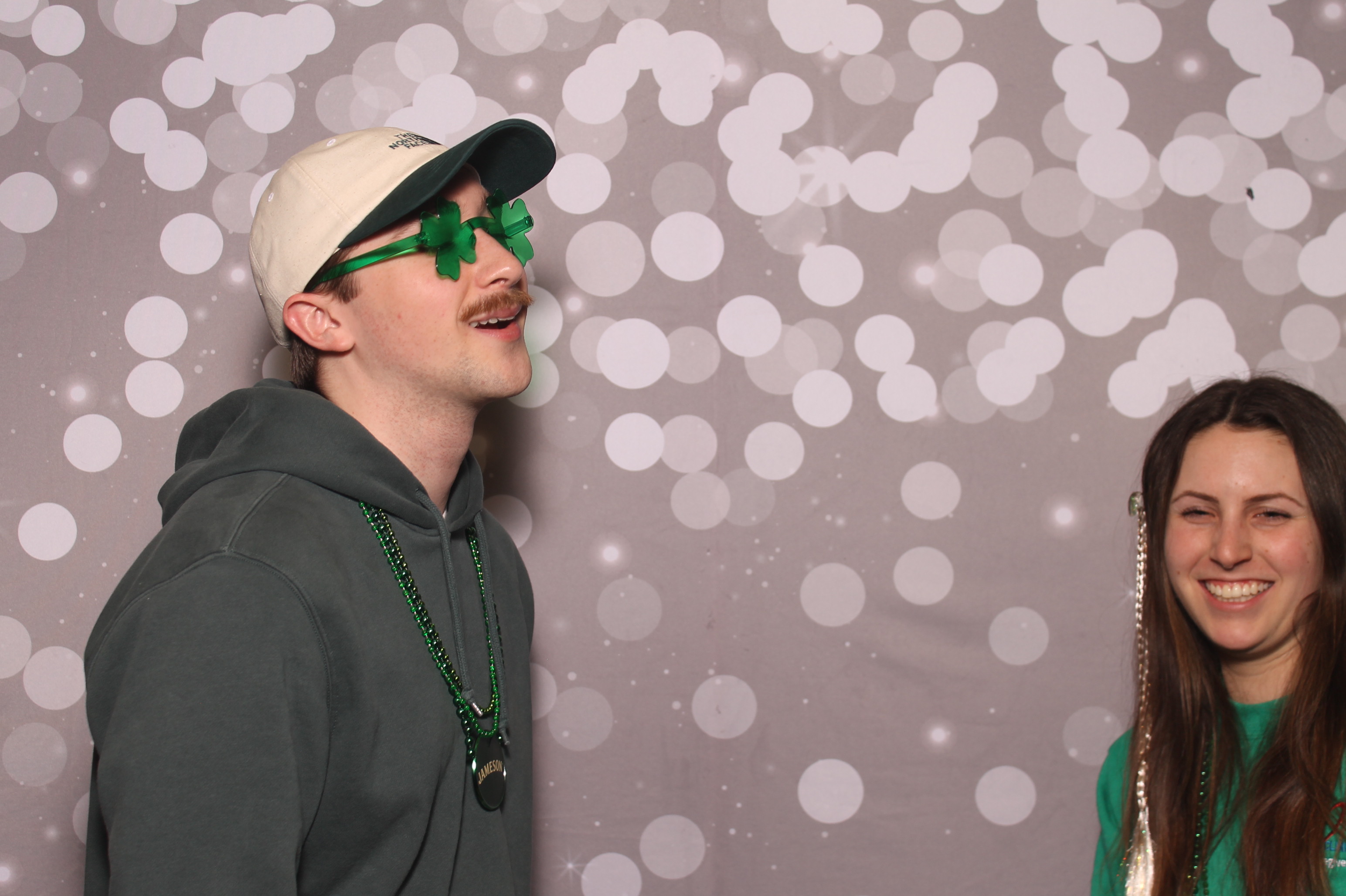 St Pattys Day at Molly Malone's | View more photos from the event at gallery.photoboothcincy.com/u/PhotoBoothCincy/St-Pattys-Day-at-Molly-Malones
