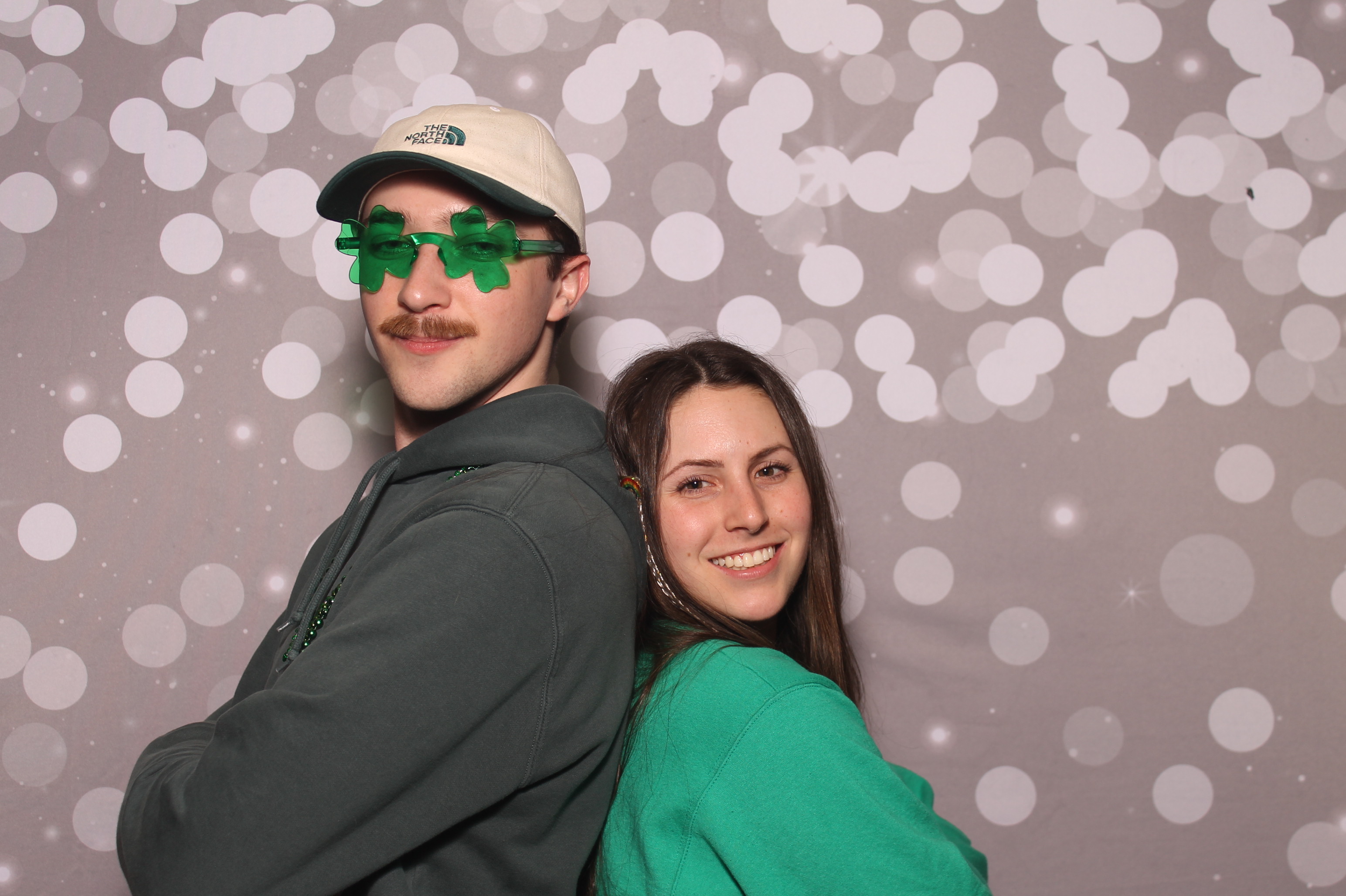 St Pattys Day at Molly Malone's | View more photos from the event at gallery.photoboothcincy.com/u/PhotoBoothCincy/St-Pattys-Day-at-Molly-Malones