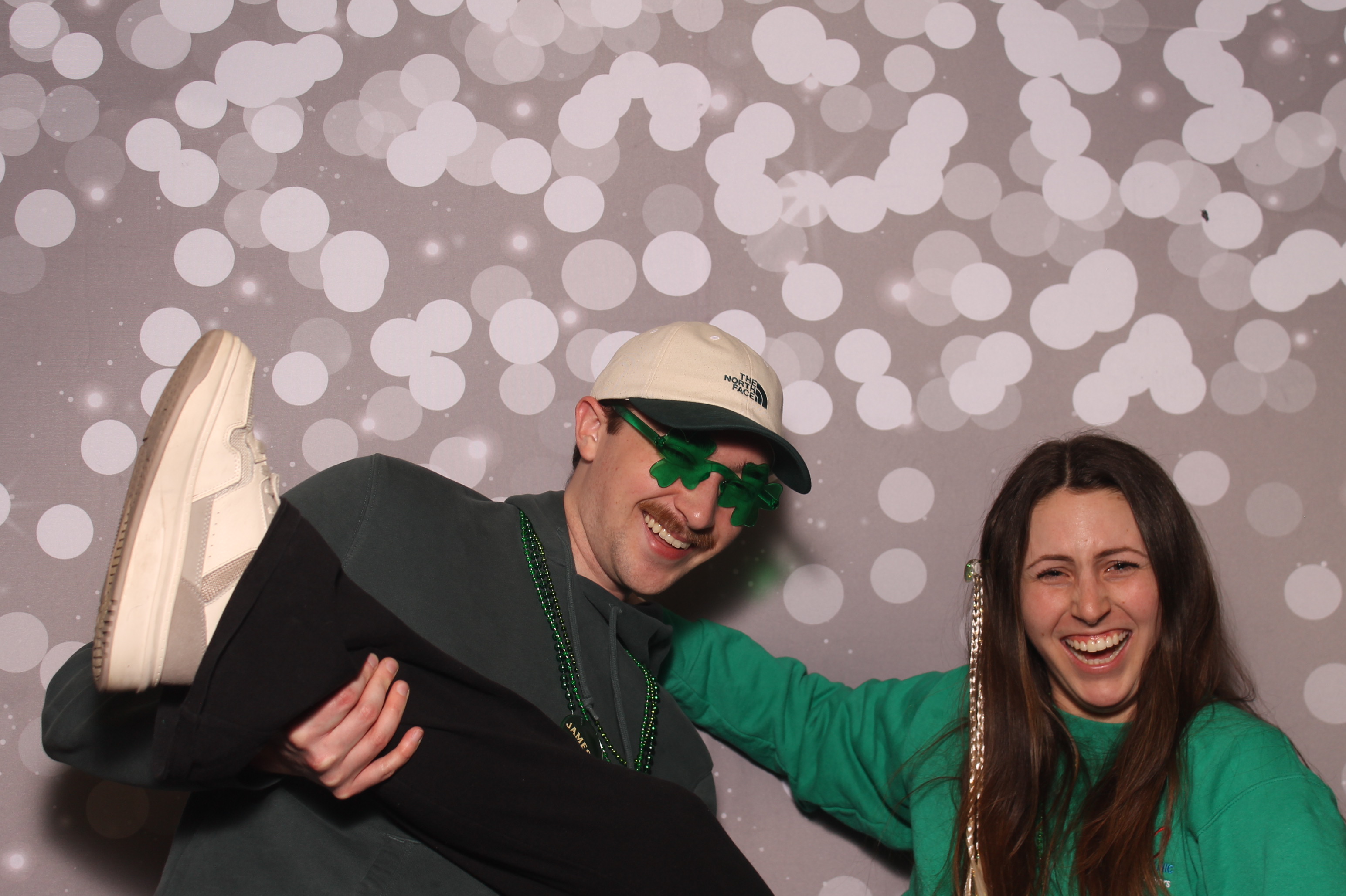 St Pattys Day at Molly Malone's | View more photos from the event at gallery.photoboothcincy.com/u/PhotoBoothCincy/St-Pattys-Day-at-Molly-Malones