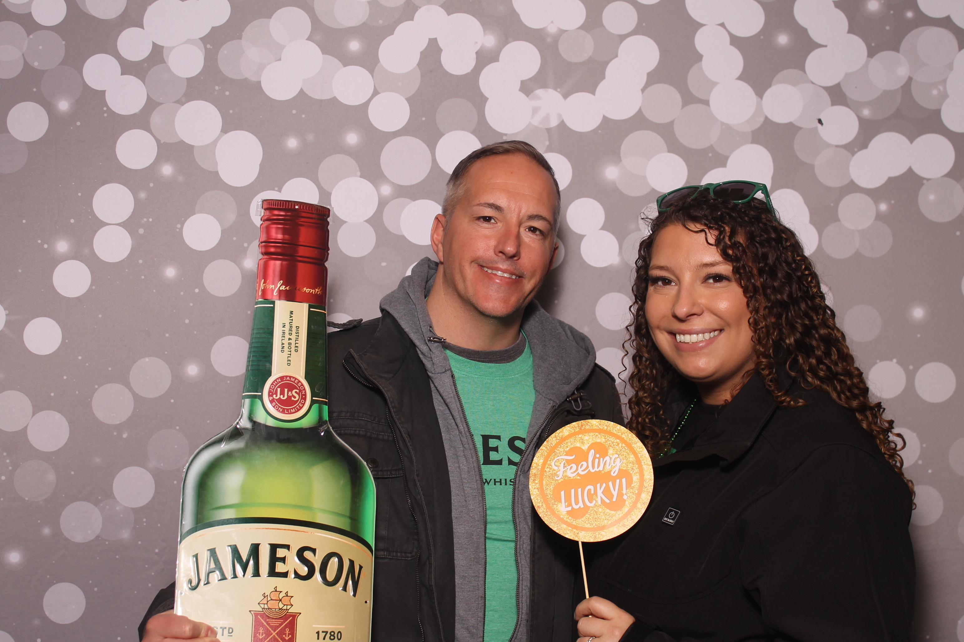 St Pattys Day at Molly Malone's | View more photos from the event at gallery.photoboothcincy.com/u/PhotoBoothCincy/St-Pattys-Day-at-Molly-Malones