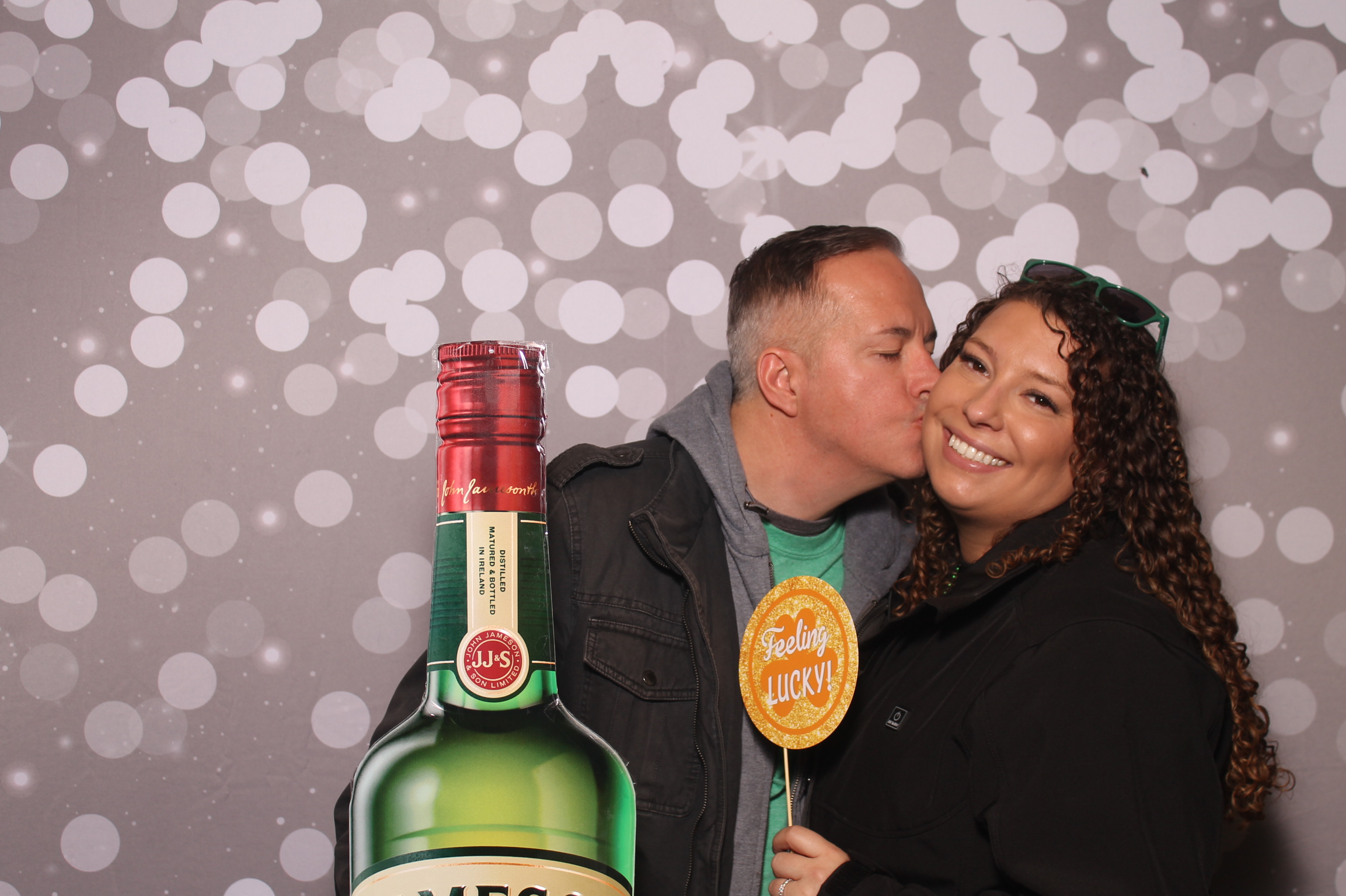 St Pattys Day at Molly Malone's | View more photos from the event at gallery.photoboothcincy.com/u/PhotoBoothCincy/St-Pattys-Day-at-Molly-Malones