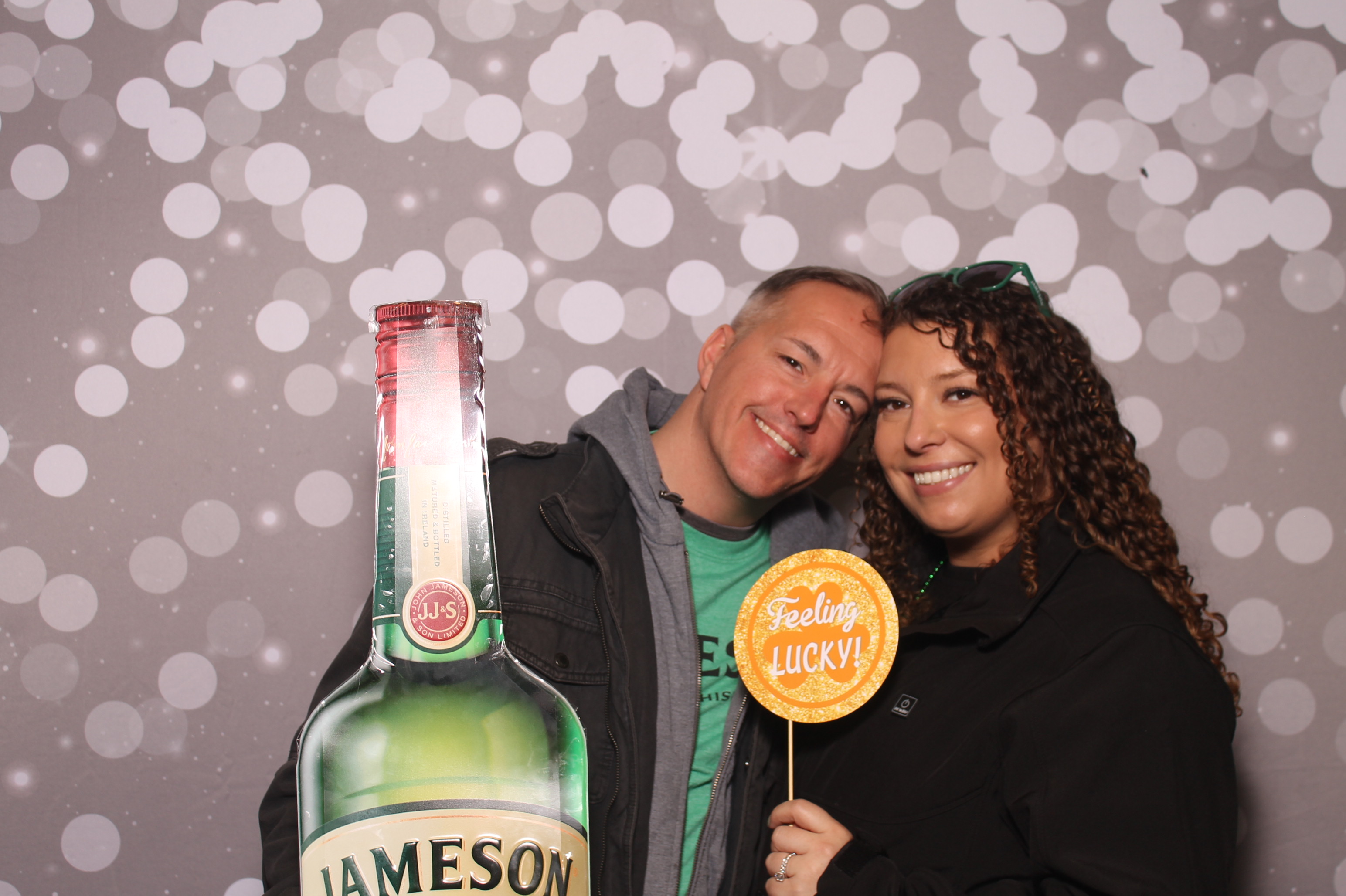 St Pattys Day at Molly Malone's | View more photos from the event at gallery.photoboothcincy.com/u/PhotoBoothCincy/St-Pattys-Day-at-Molly-Malones